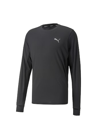 Laufshirt »RUN FAVOURITE Long Sleeve Running T-Shirt Herren«