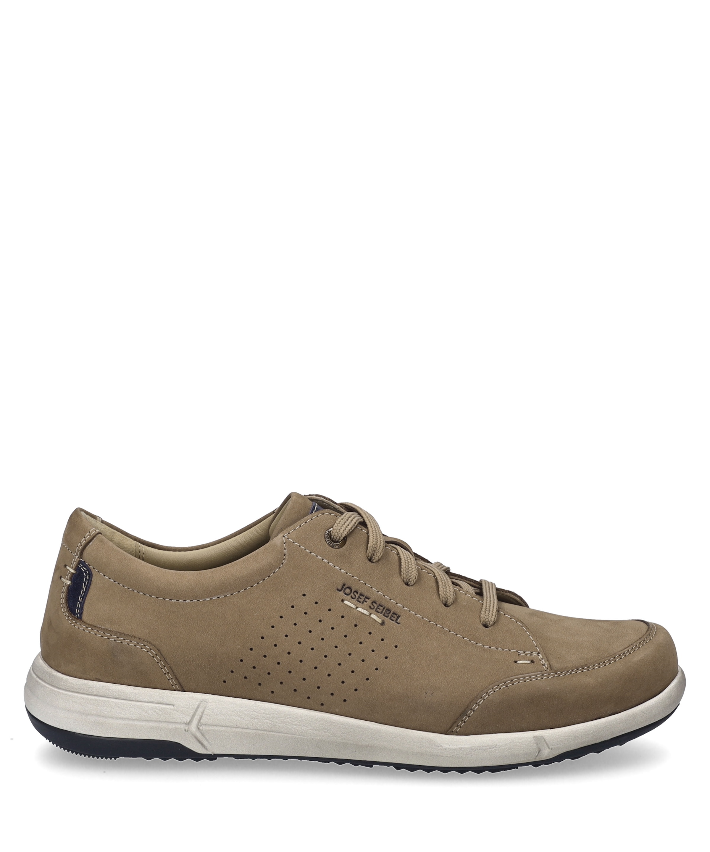 Josef Seibel Schnürschuh »Enrico 30, sand«
