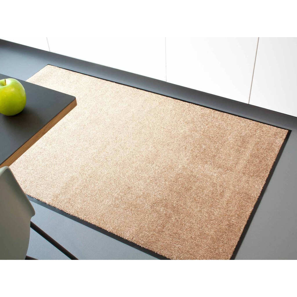 Primaflor-Ideen in Textil Fußmatte »Schmutzfangmatte CLEAN PRO«, rechteckig