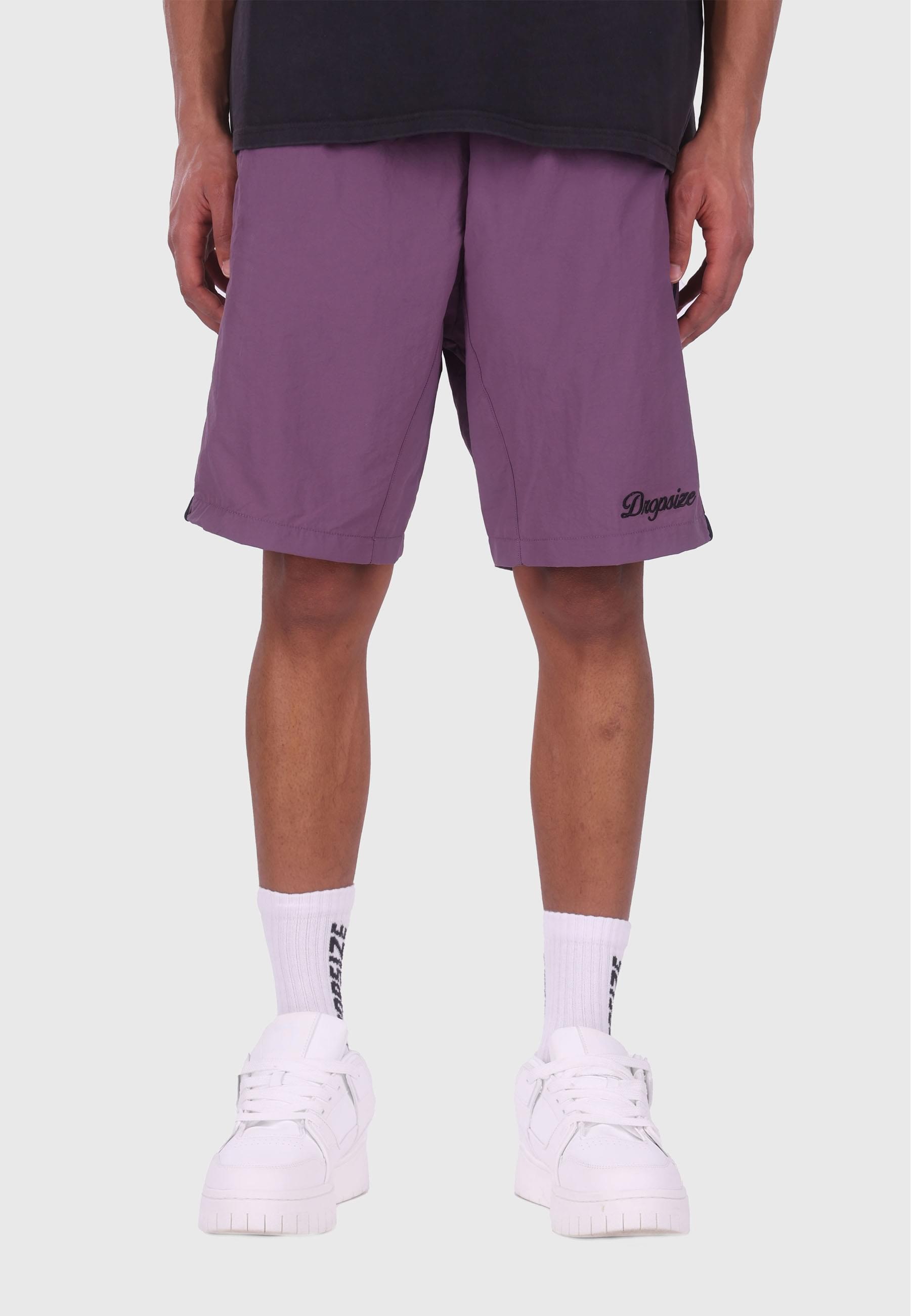 Thumbnail - Dropsize Shorts "Dropsize PIPING SHORTS"