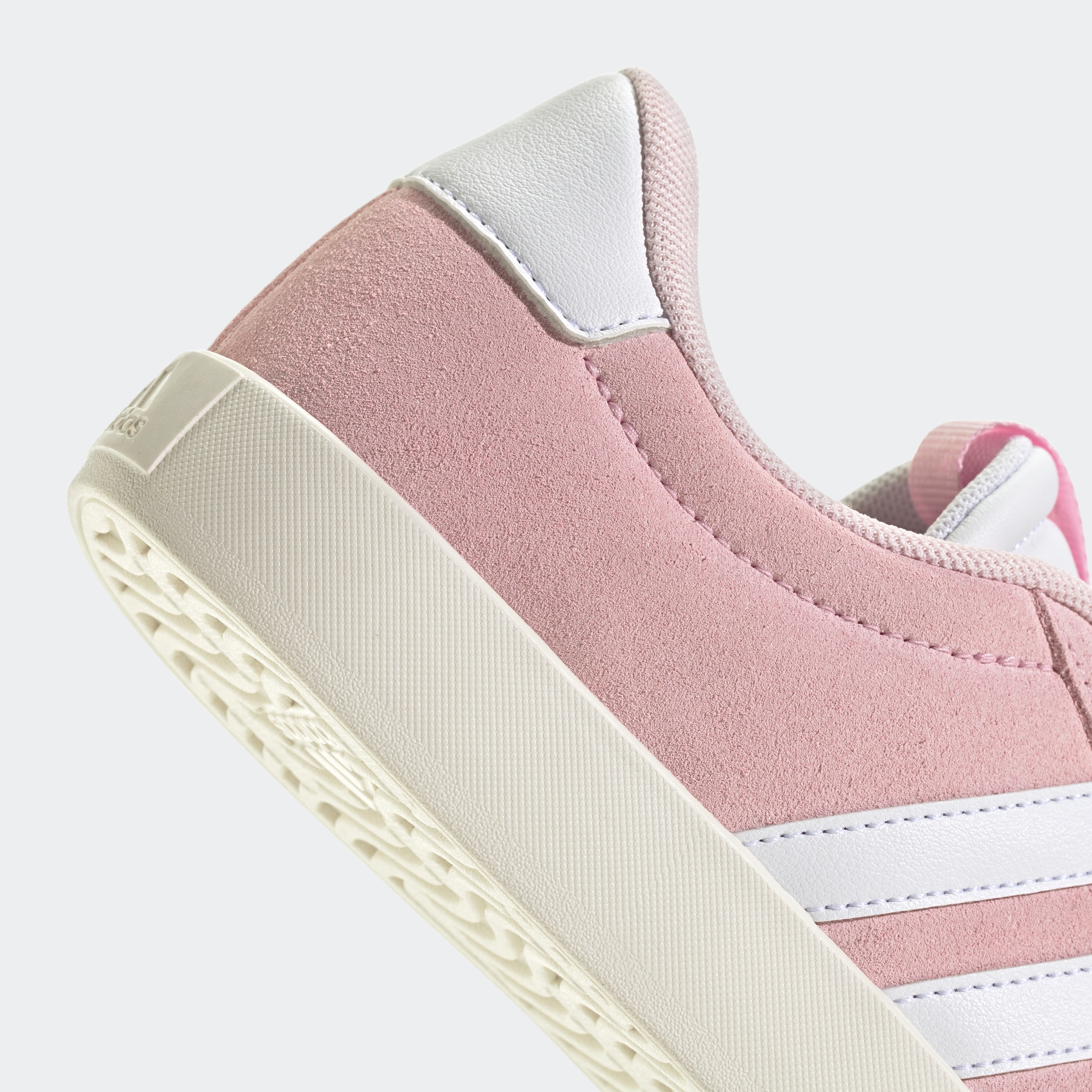 adidas Sportswear Sneaker »VL COURT 3.0«, inspiriert vom Design des adidas samba