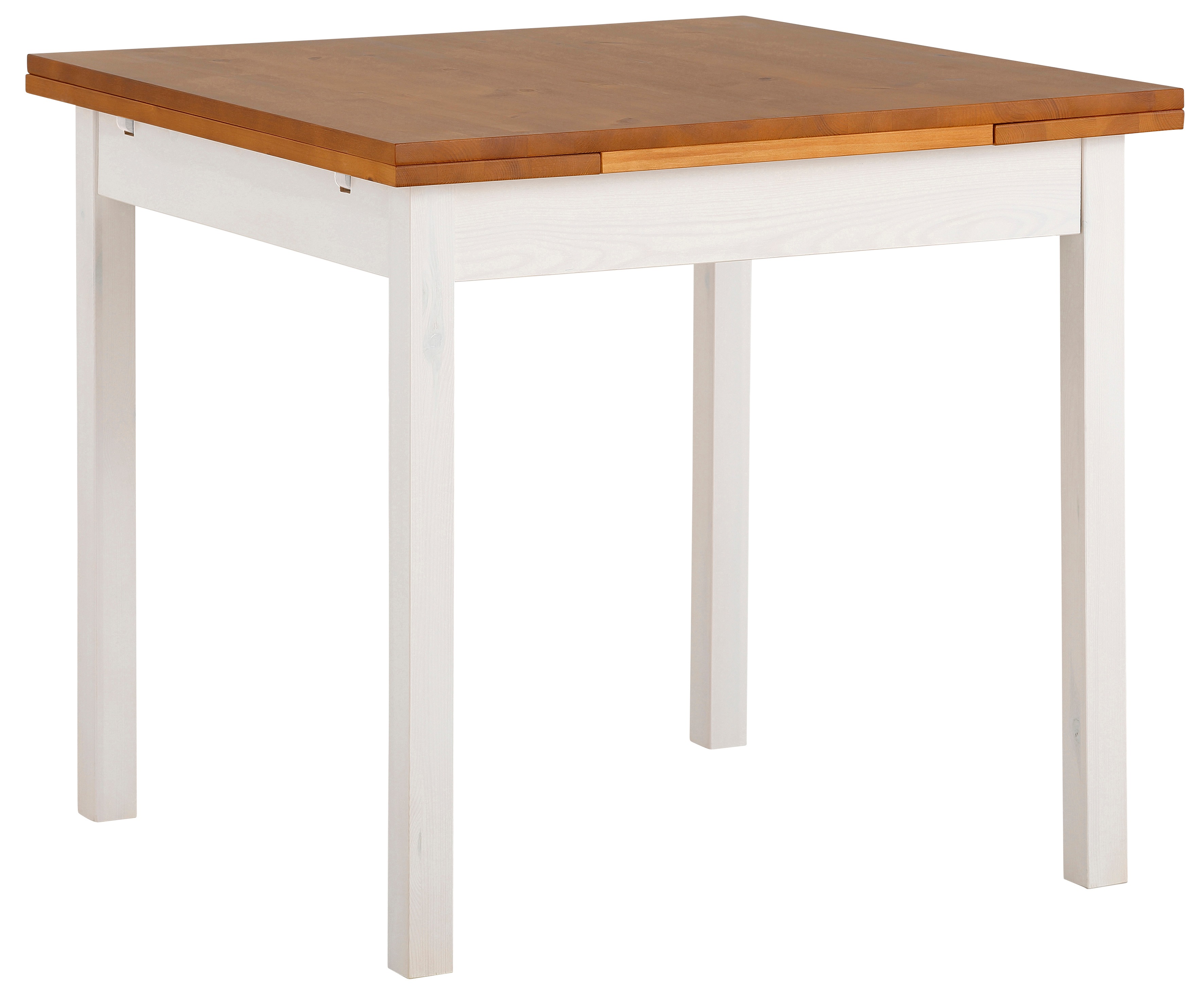 Home affaire Esstisch "Maike" Esstisch, Küchentisch, OTTOs Choice, Home affaire, Breite 80cm, mit Auszugsfunktion