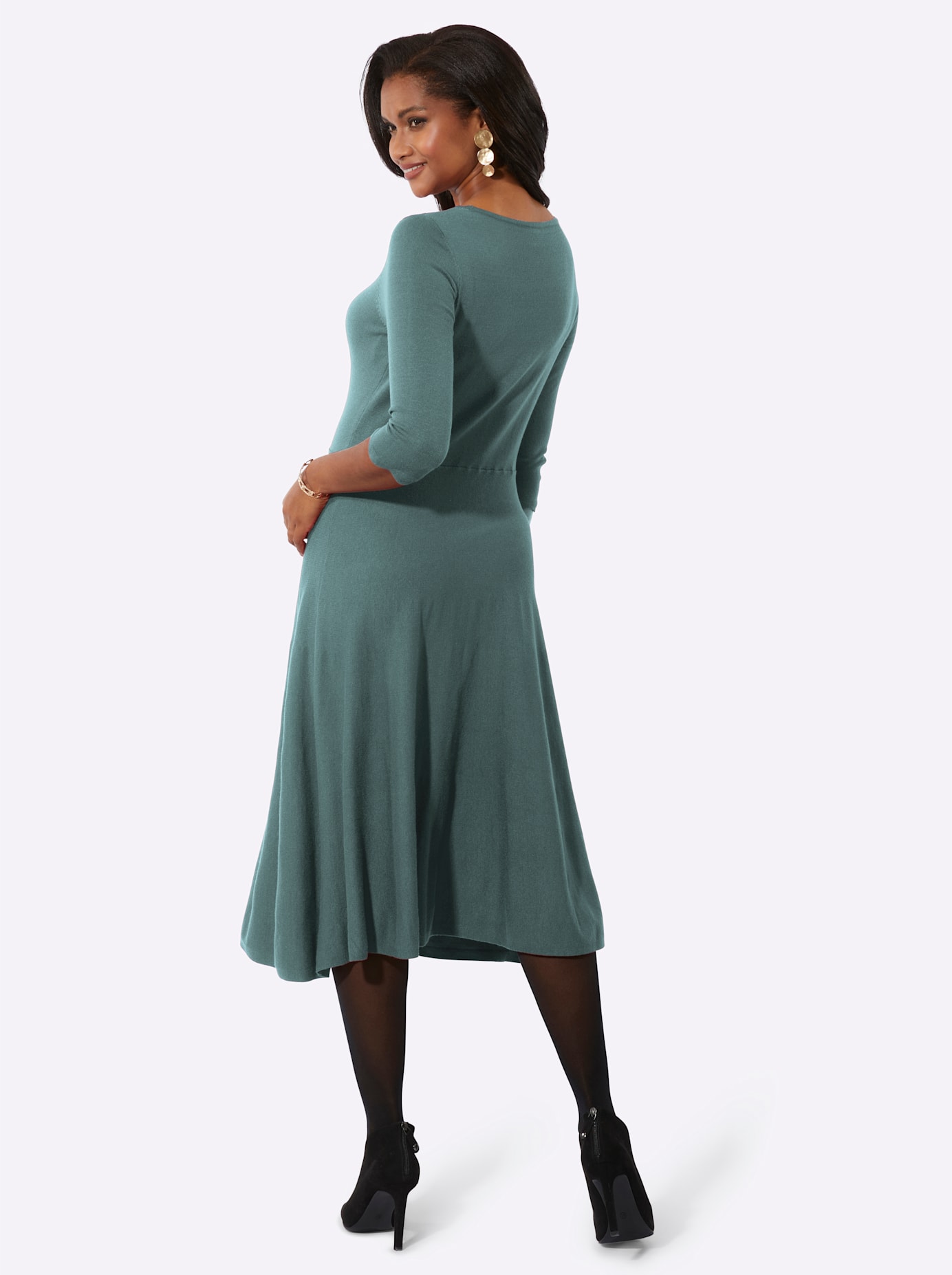 Thumbnail - Lady Strickkleid "Strickkleid"