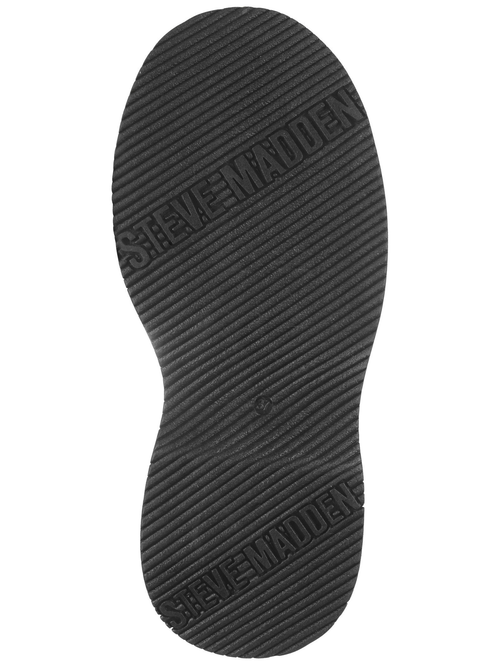 STEVE MADDEN Stiefelette »STEVE MADDEN Stiefelette Leder/Textil«