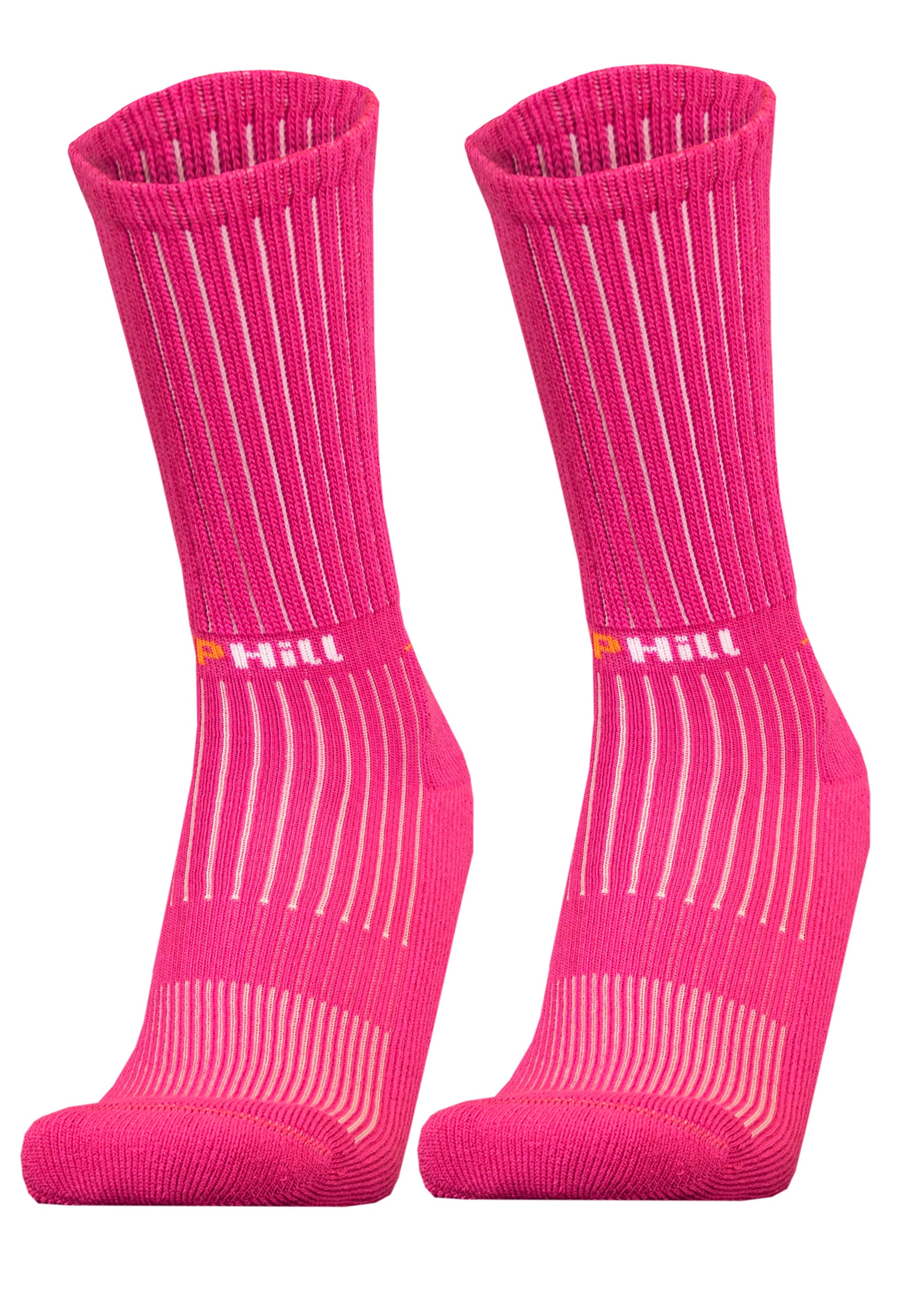 UphillSport Socken »VIRVA 2er Pack«, (2 Paar), mit Elasthan-Grip