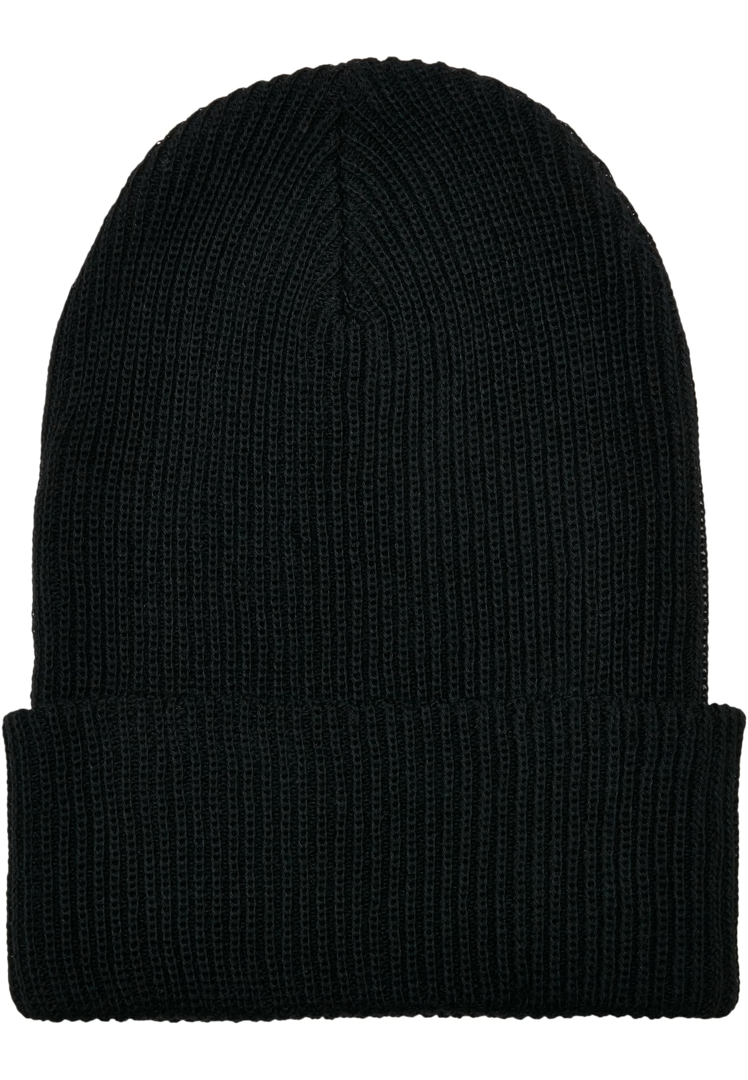 für Beanie«, Ribbed Flexfit Beanie Recycled Yarn (1 BAUR St.) | kaufen Knit »Accessoires