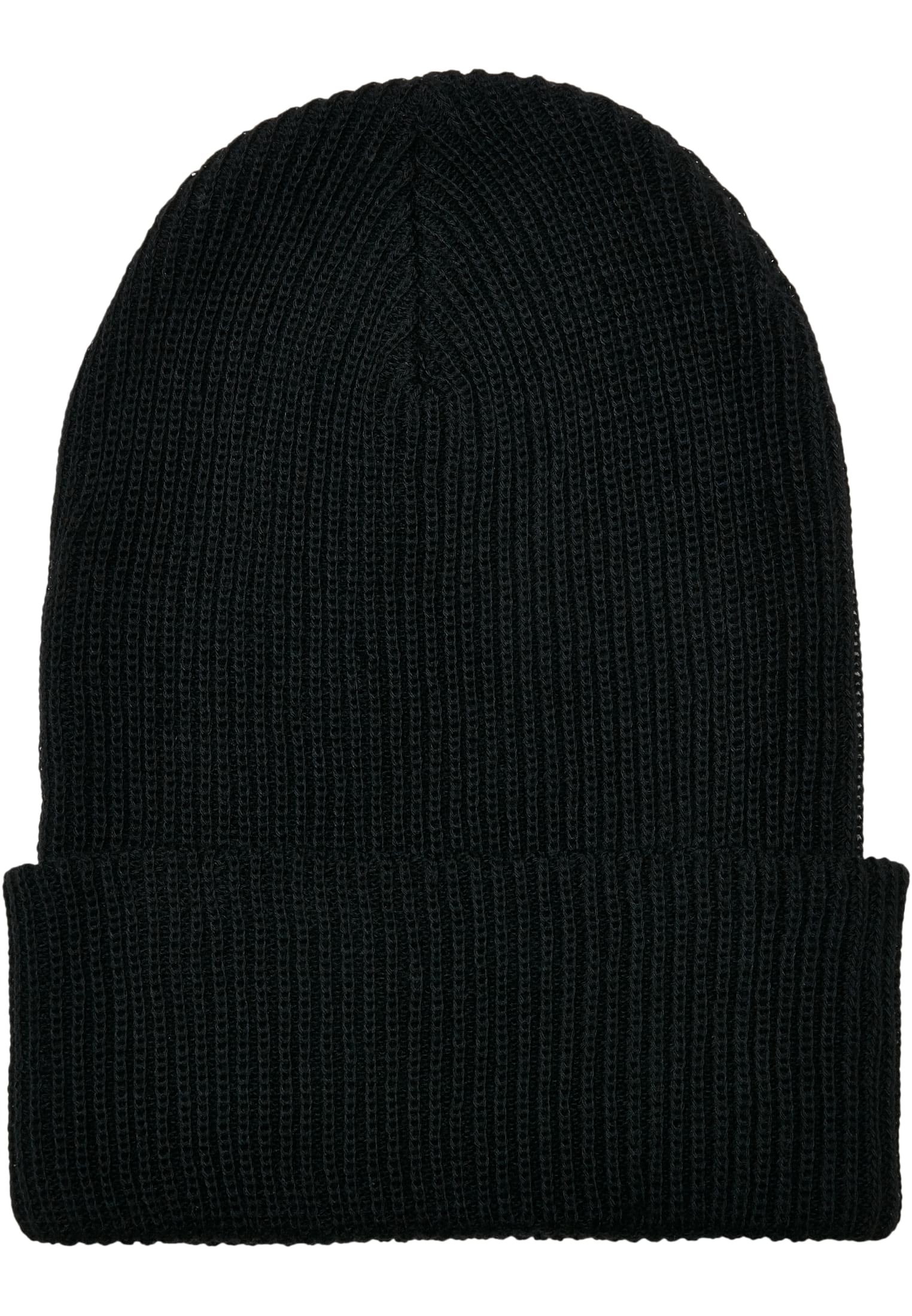 Flexfit Beanie "Flexfit Accessoires Recycled Yarn Ribbed Knit Beanie", (1 St.)