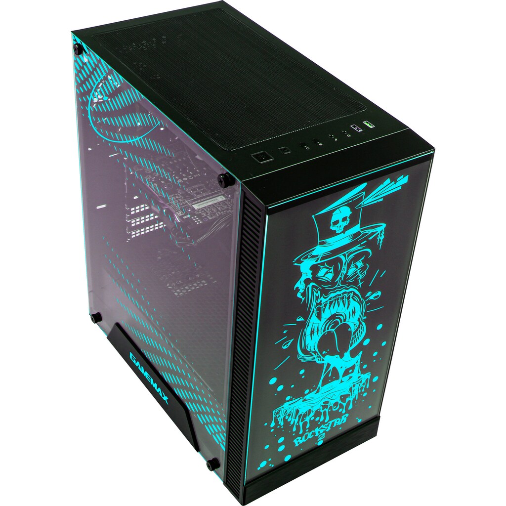 Hyrican Gaming-PC »6559«