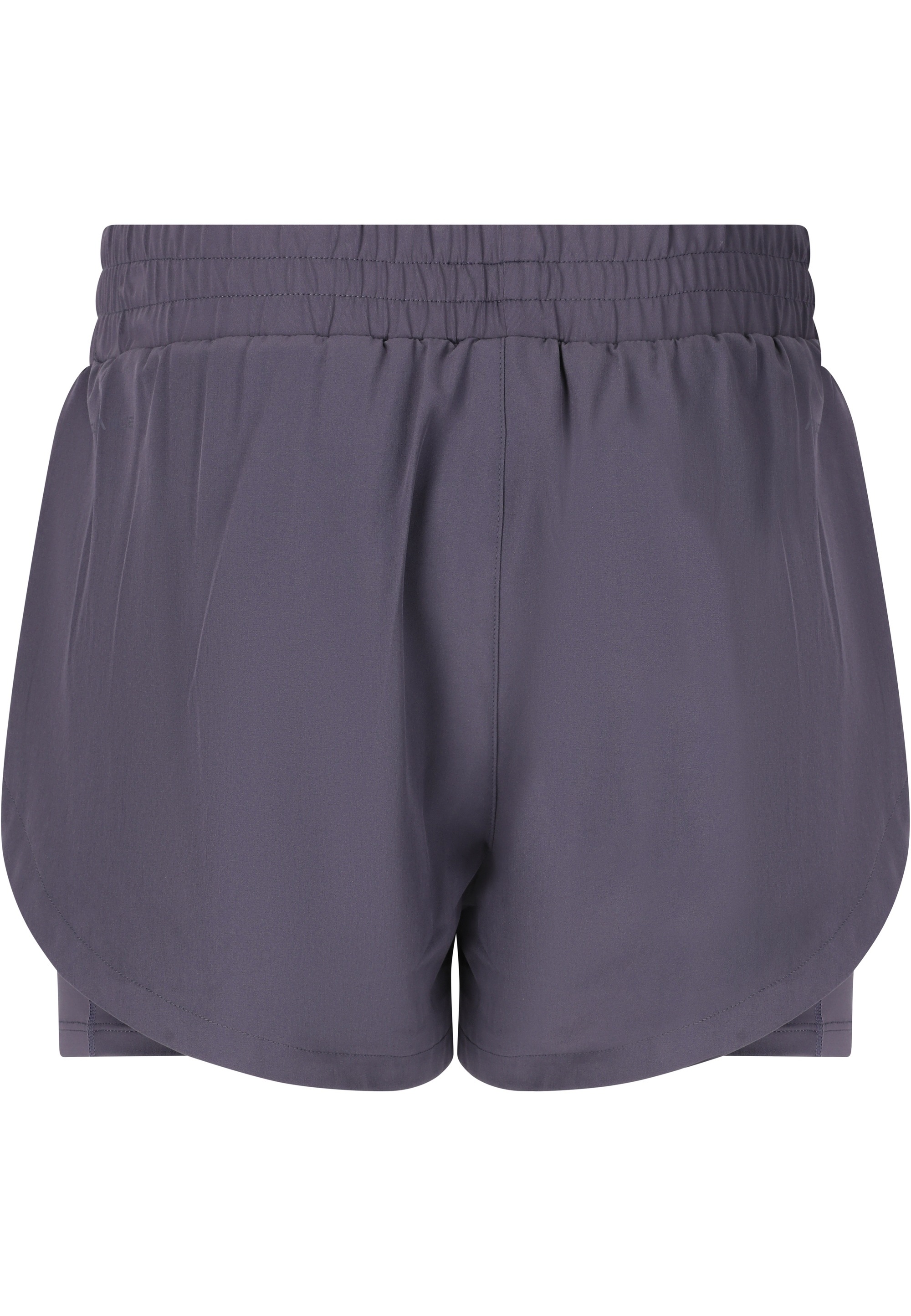 ENDURANCE Shorts »Yarol«, mit praktischer 2-in-1-Funktion