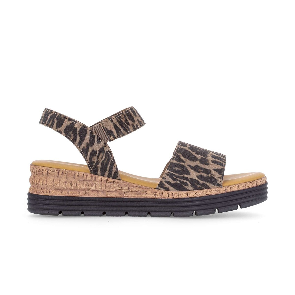 Gabor Plateausandaletten »Plateau Sandale«