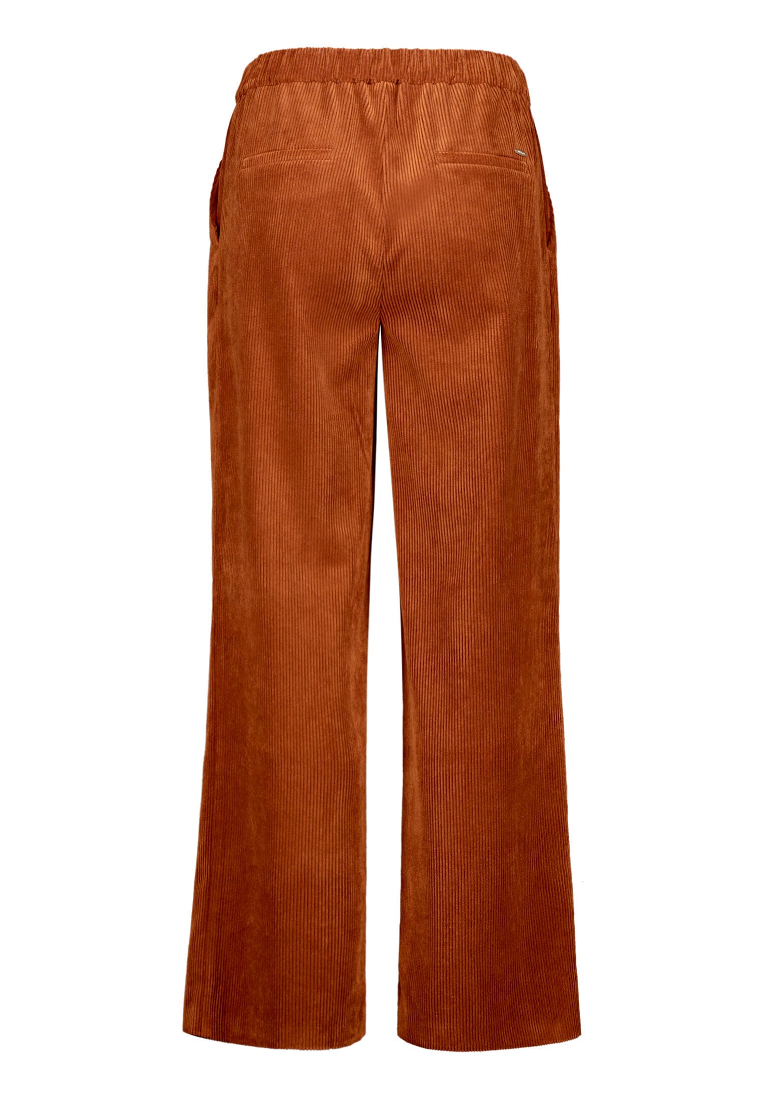 Betty&Co Schlupfhose »Damen mit weitem Bein«