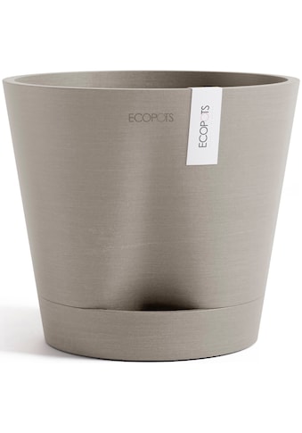 ECOPOTS Vazonas gėlėms »Venice 2 20 Taupe« dėl...