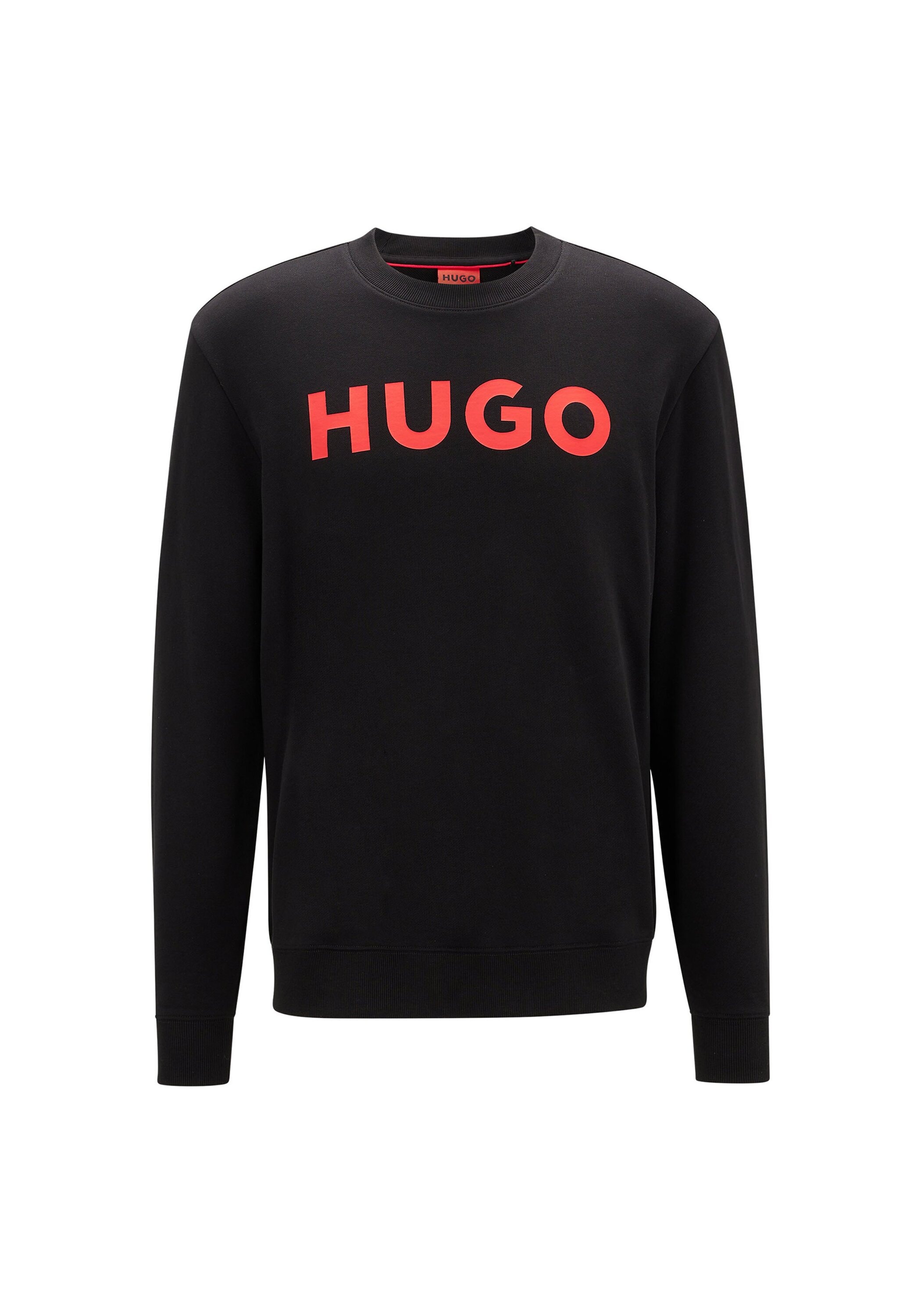 HUGO Sweatshirt "Sweatshirt DEM" günstig online kaufen