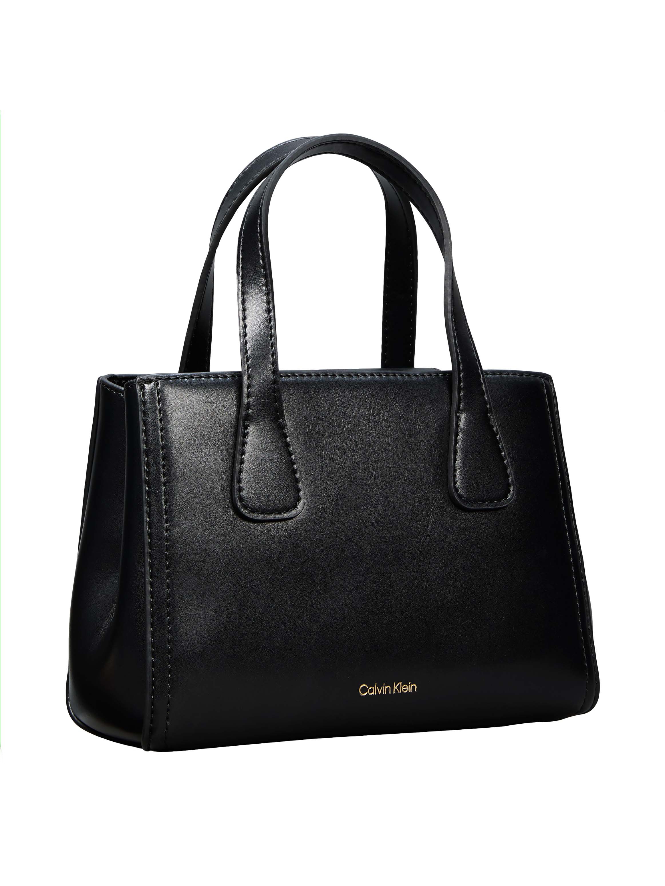 Calvin Klein Tragetasche "CK MINI TOTE CROSSBODY" Umhängetasche, Schulterta günstig online kaufen