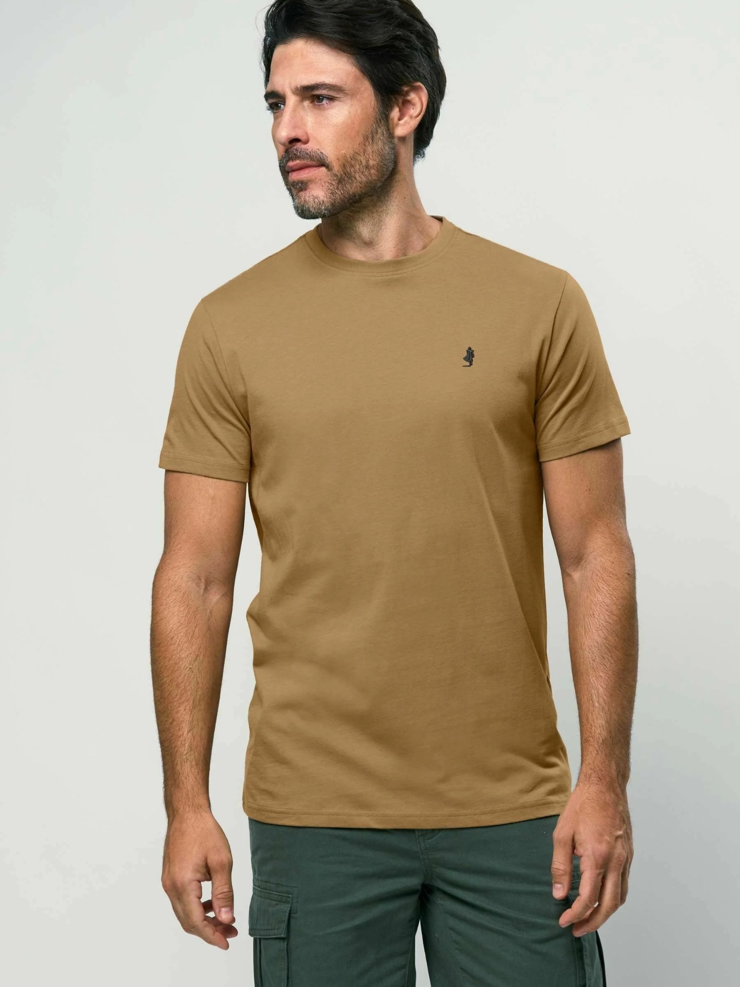 MCS Kurzarmhemd "MCS T-shirt Ohio" günstig online kaufen