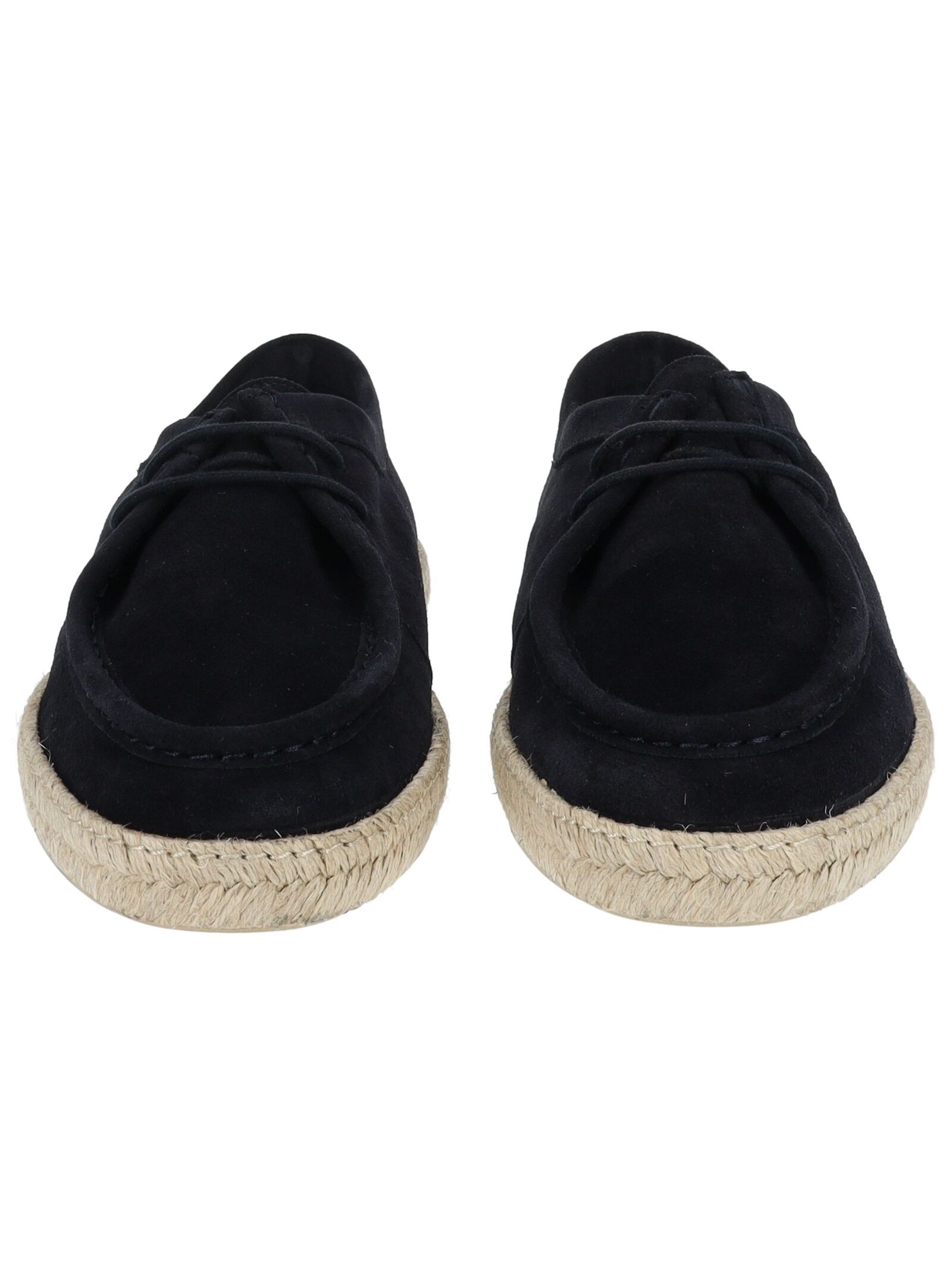 Thumbnail - Geox Schnürschuh "Geox Halbschuhe Veloursleder"