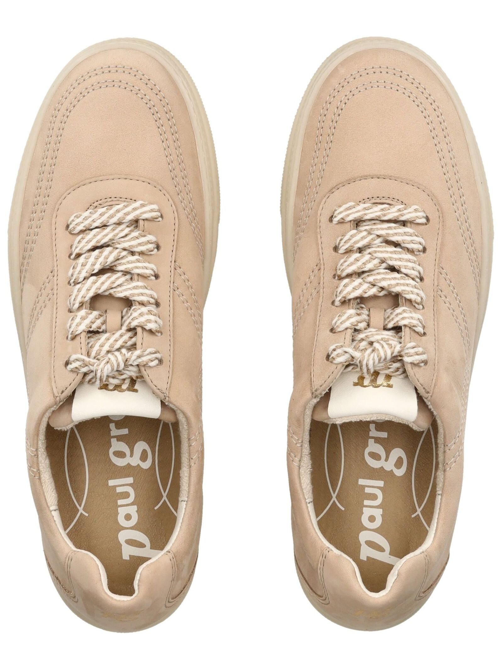 Paul Green Sneaker »Paul Green Sneaker Nappaleder«