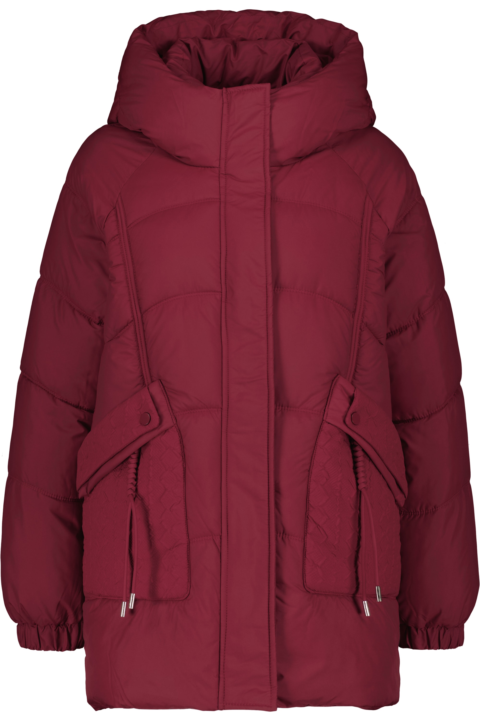 Alife & Kickin "Damen GlorianaAK A Winterjacke, Jacke"