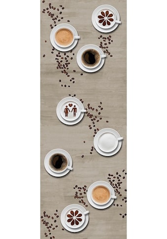 Architects Paper Fototapetas »Coffee Break« fototapetas...