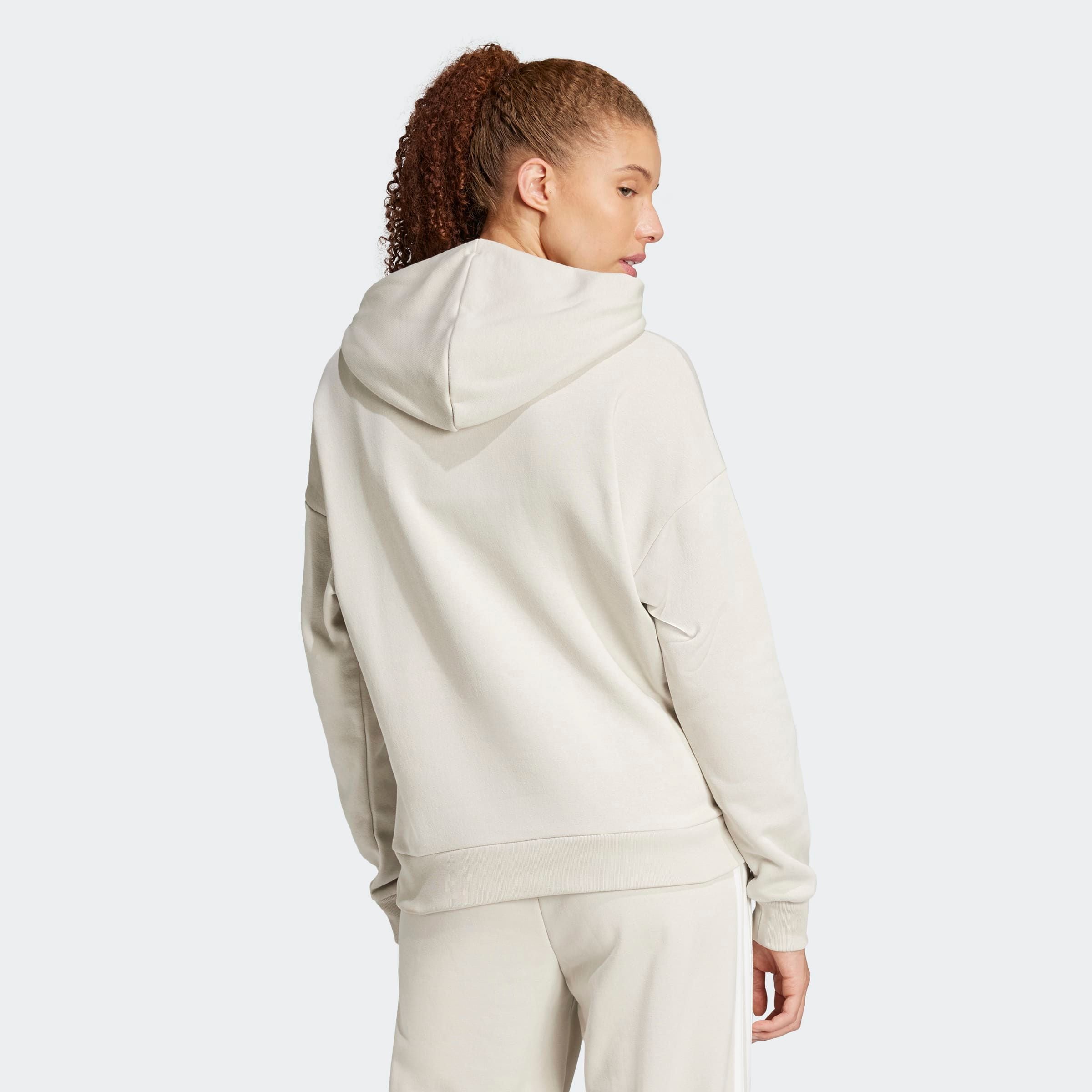 adidas Sportswear Kapuzensweatshirt »W SL FC HD«
