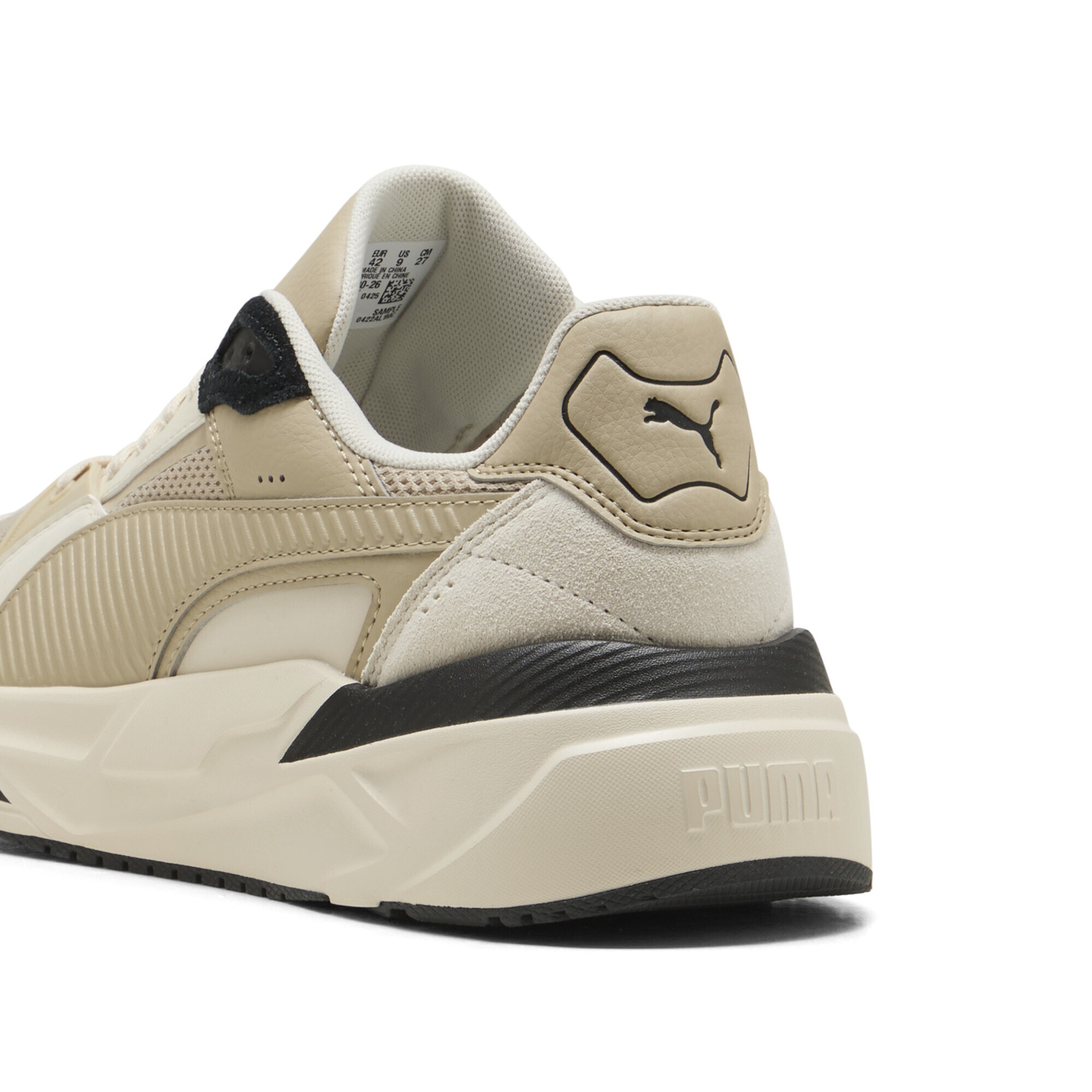 PUMA Sneaker »Trinity 2 Sneakers Erwachsene«