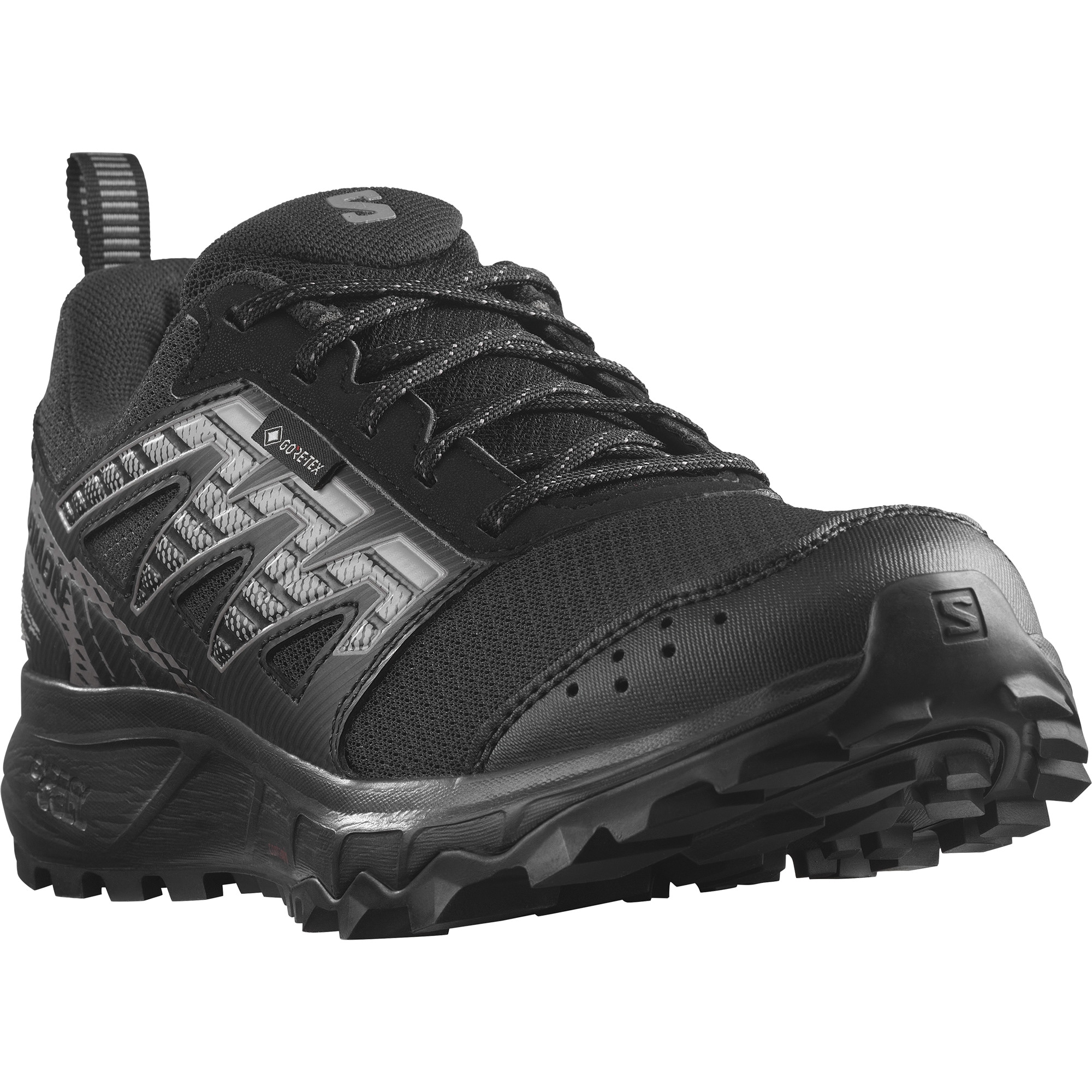 Salomon Wanderschuh »WANDER GORE-TEX® W«, wasserdicht, Trailrunningschuhe