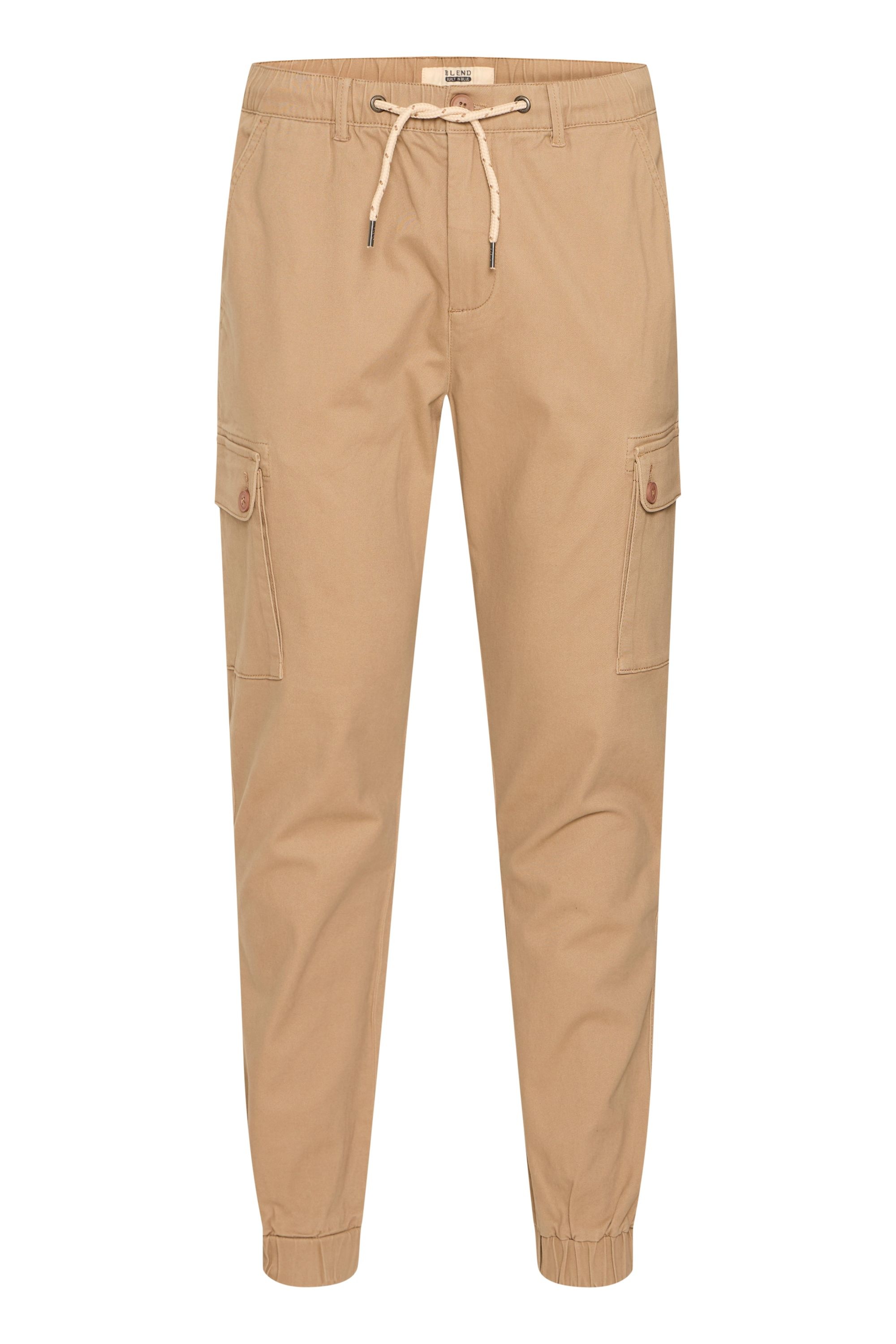 Blend Cargohose "BHSellini" Klassische Cargohose günstig online kaufen