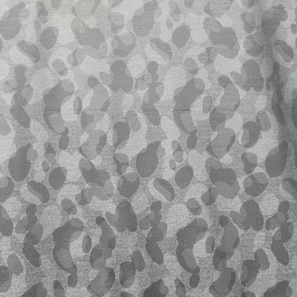 STREET ONE T-Shirt, mit Elastiksaum