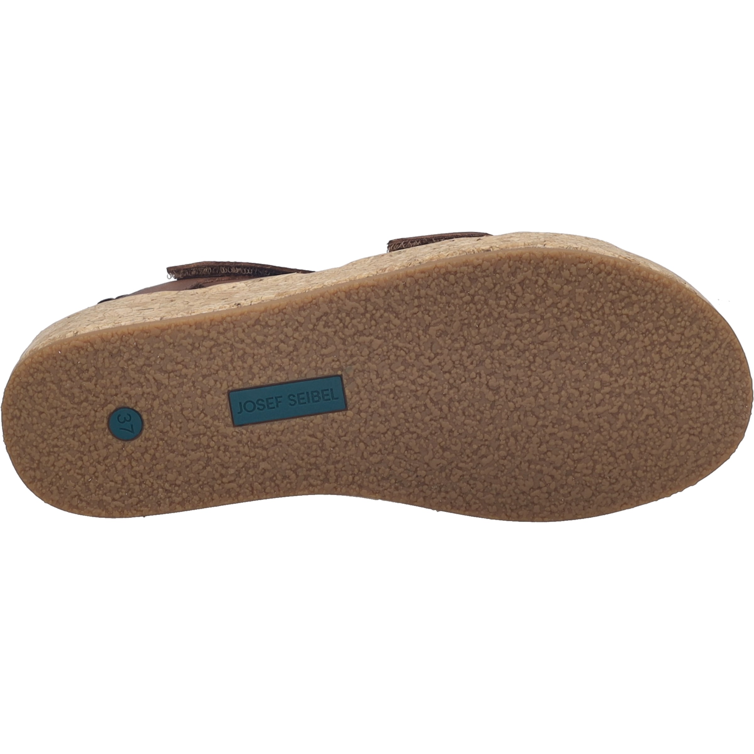 Josef Seibel Sandale »Evita 03, cognac«