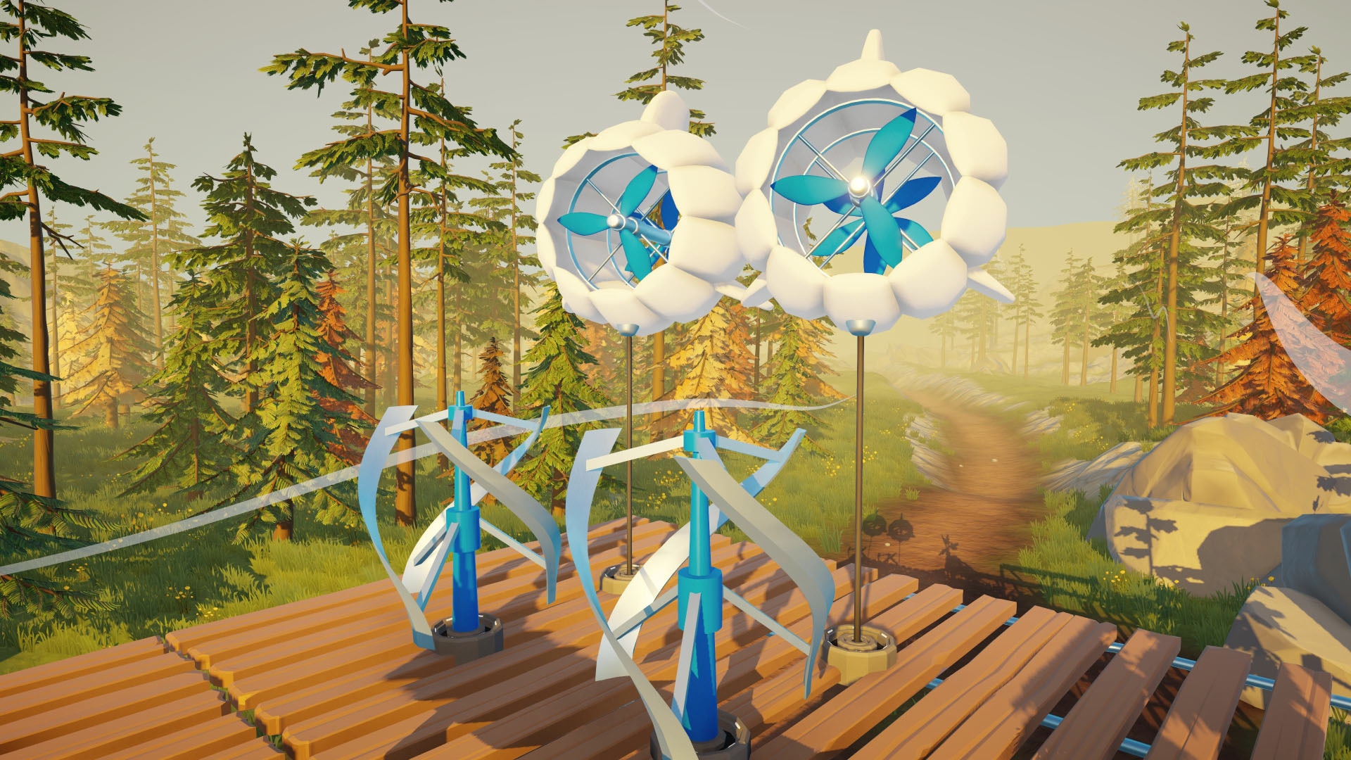 Silver Lining Spielesoftware »Outbound - [Playstation 5]« PlayStation 5