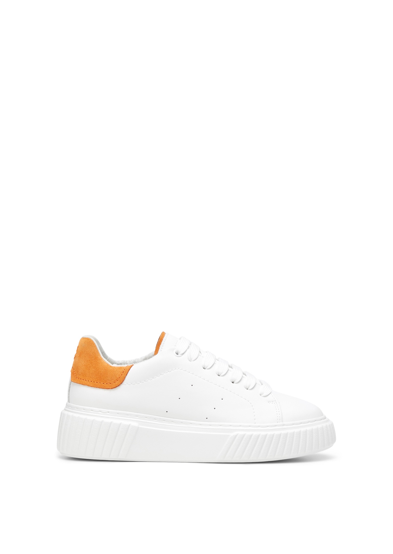 Marc OPolo Sneaker "aus Rindleder" günstig online kaufen