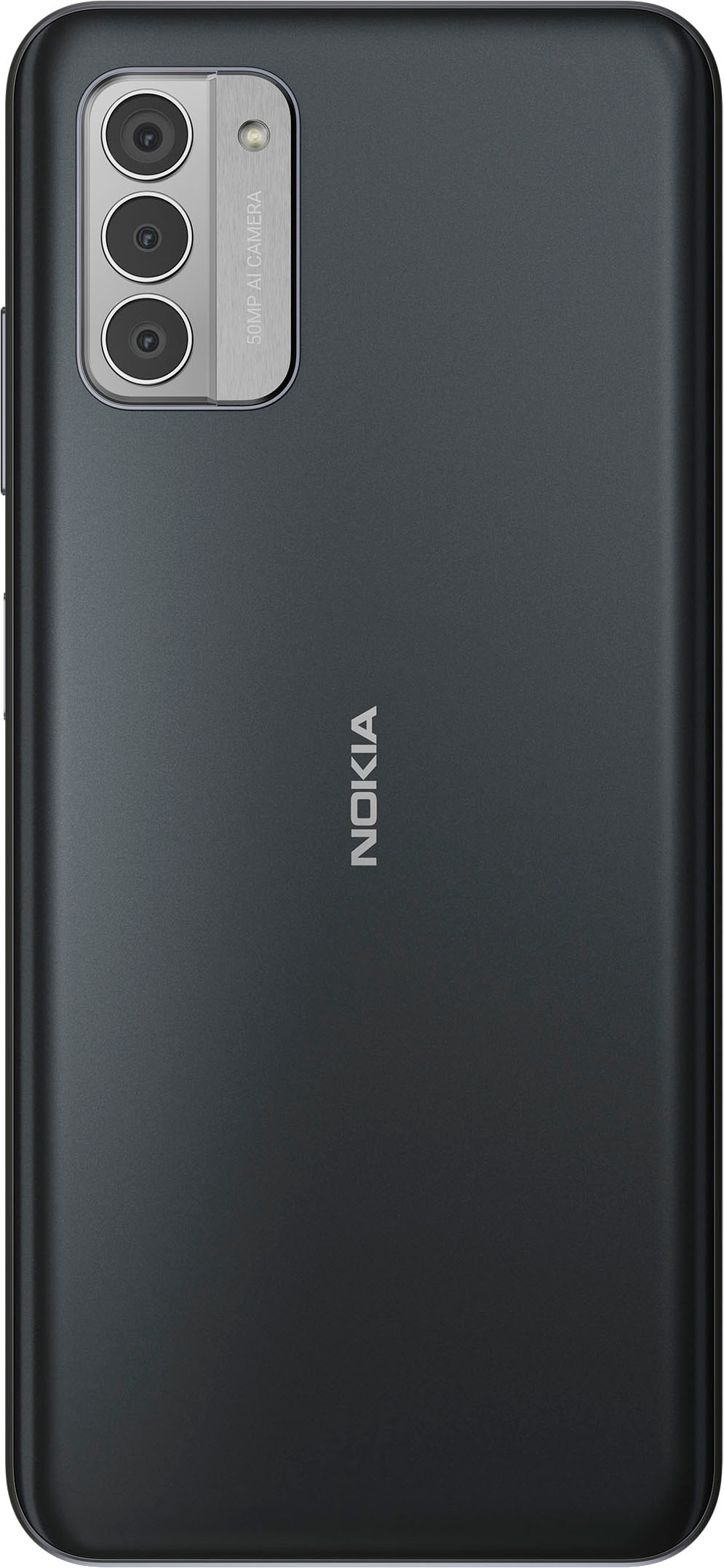 Nokia Smartphone »G42«, grau