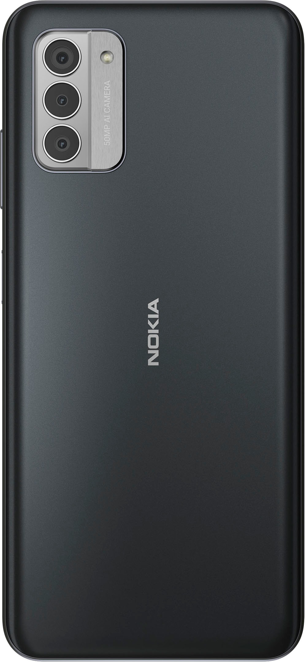 Nokia Smartphone »G42«, grau, 16,9 cm/6,65 Zoll, 128 GB Speicherplatz, 50 MP Kamera