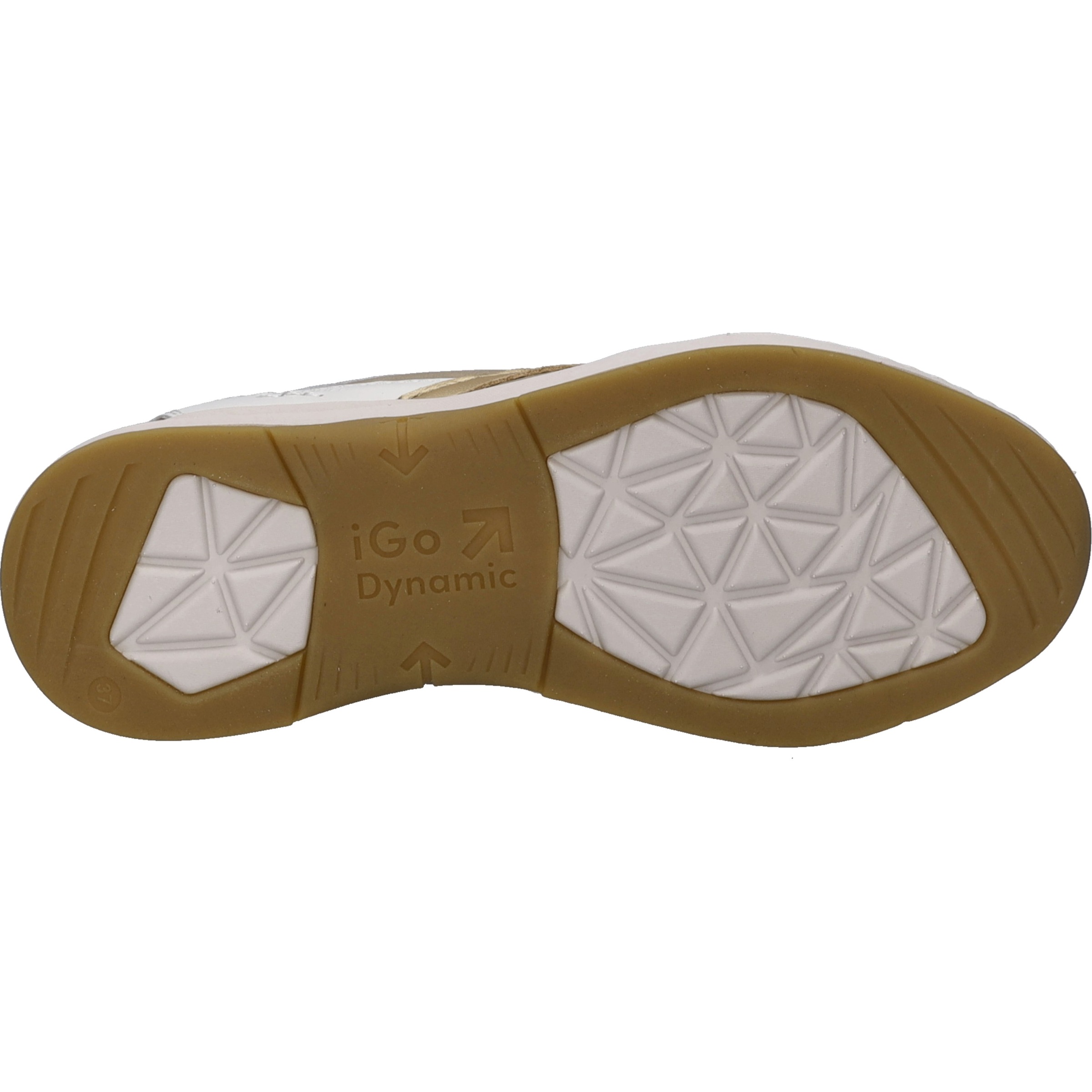 Josef Seibel Sneaker »Elli 09, weiss-multi«
