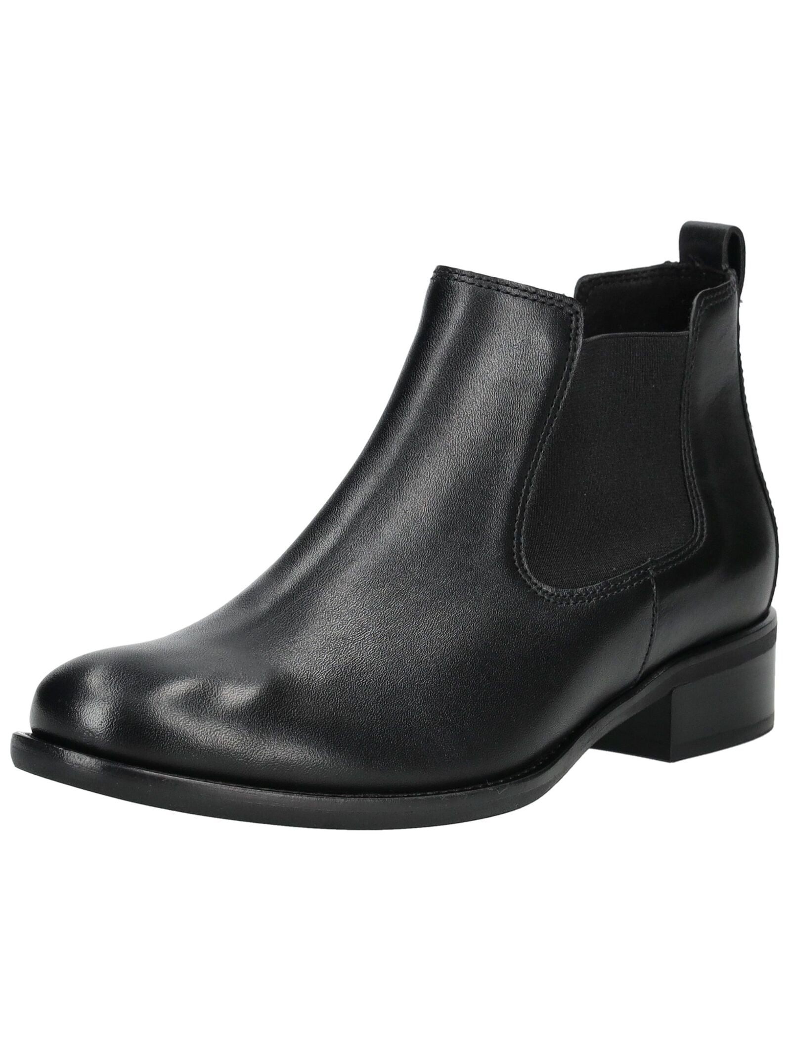 Gabor Stiefelette "Gabor Stiefelette Leder/Textil" günstig online kaufen