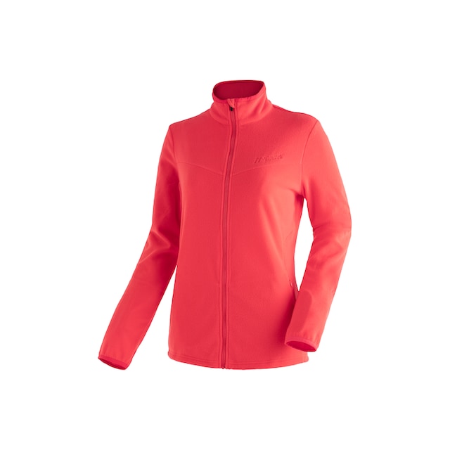 Maier Sports Fleecejacke »Torne 2.0 W« online bestellen | BAUR