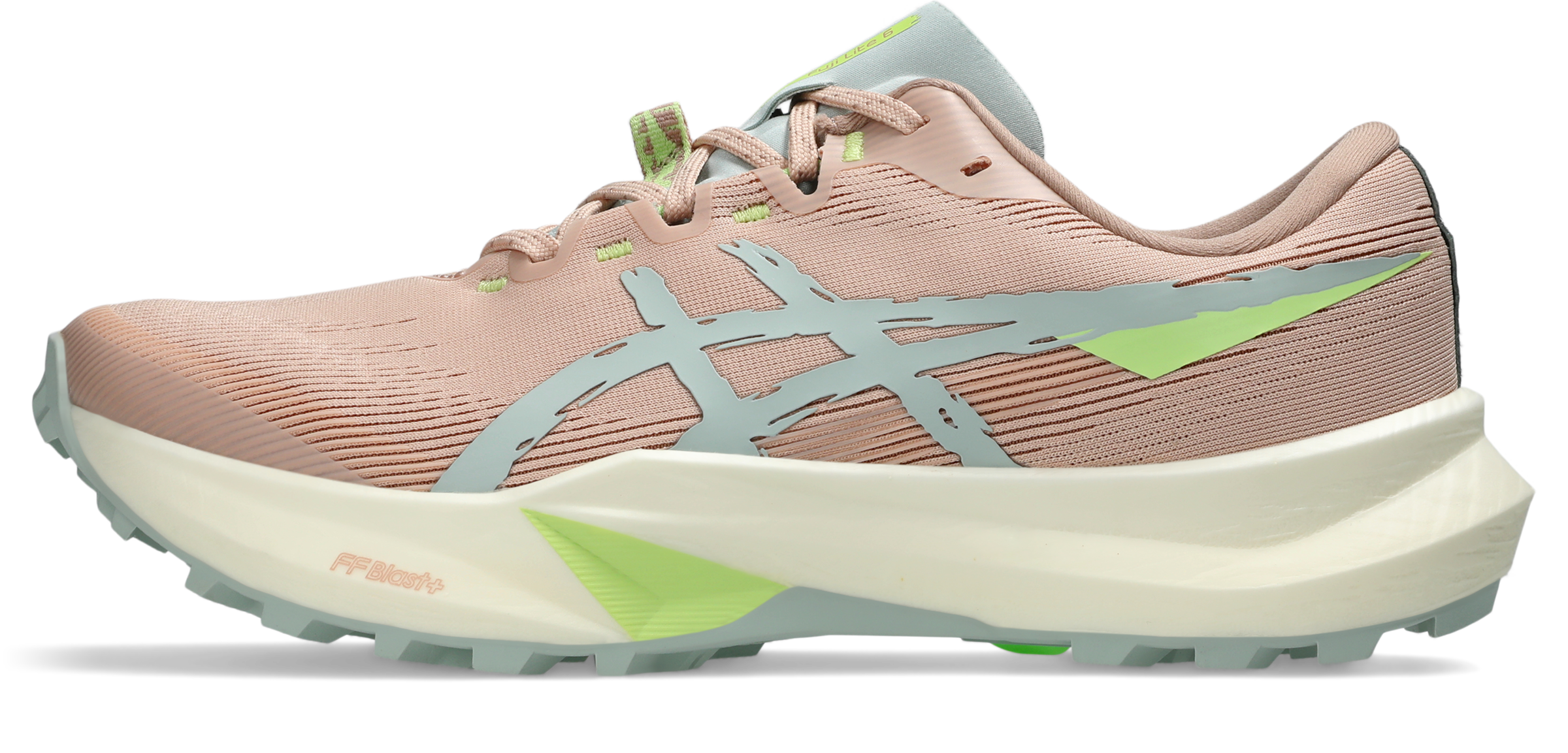 Asics Trailrunningschuh »FUJI LITE 6«, leichter Trailrunningschuhe