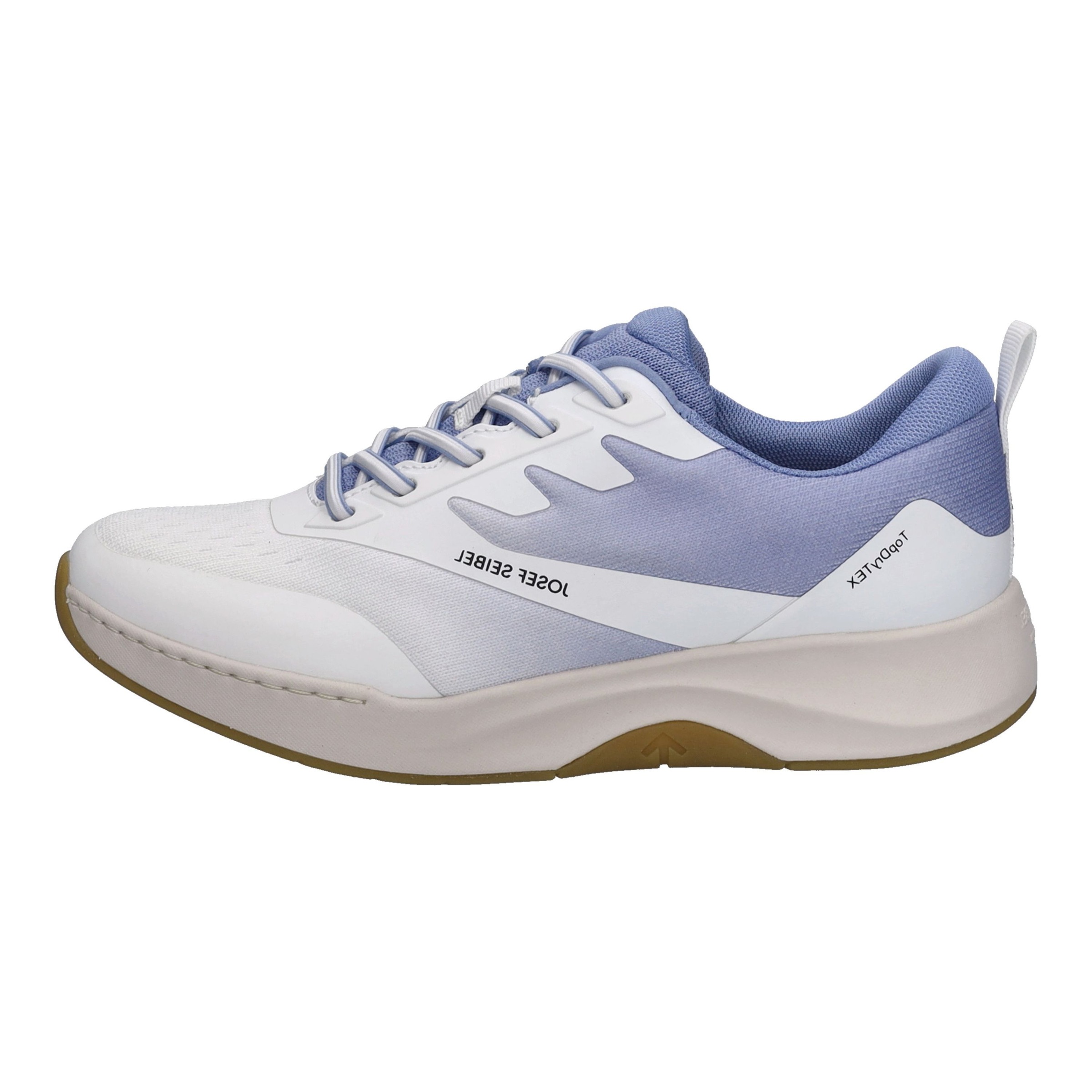 Josef Seibel Sneaker »Elli 53, blau-kombi«
