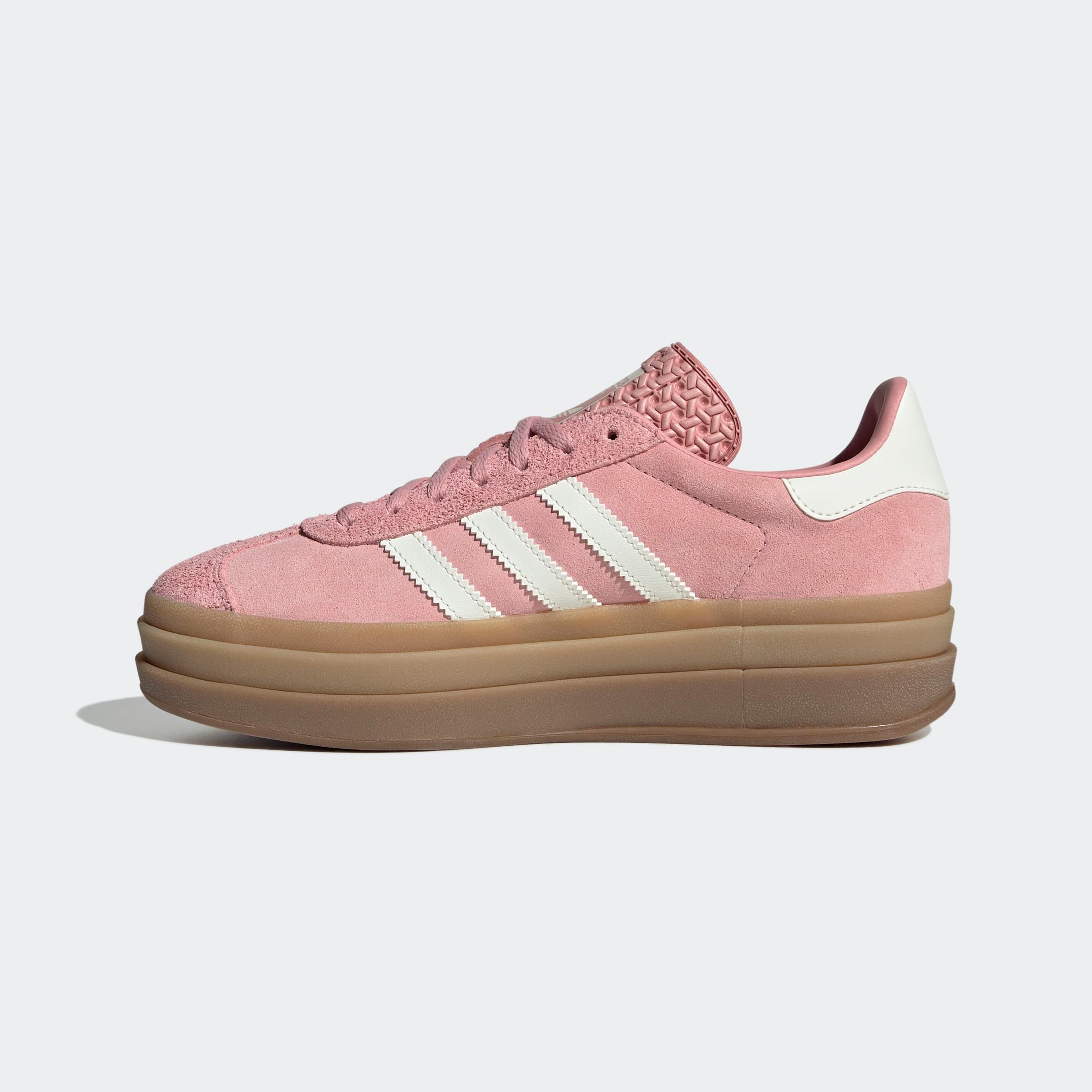 adidas Originals Sneaker »GAZELLE BOLD E«