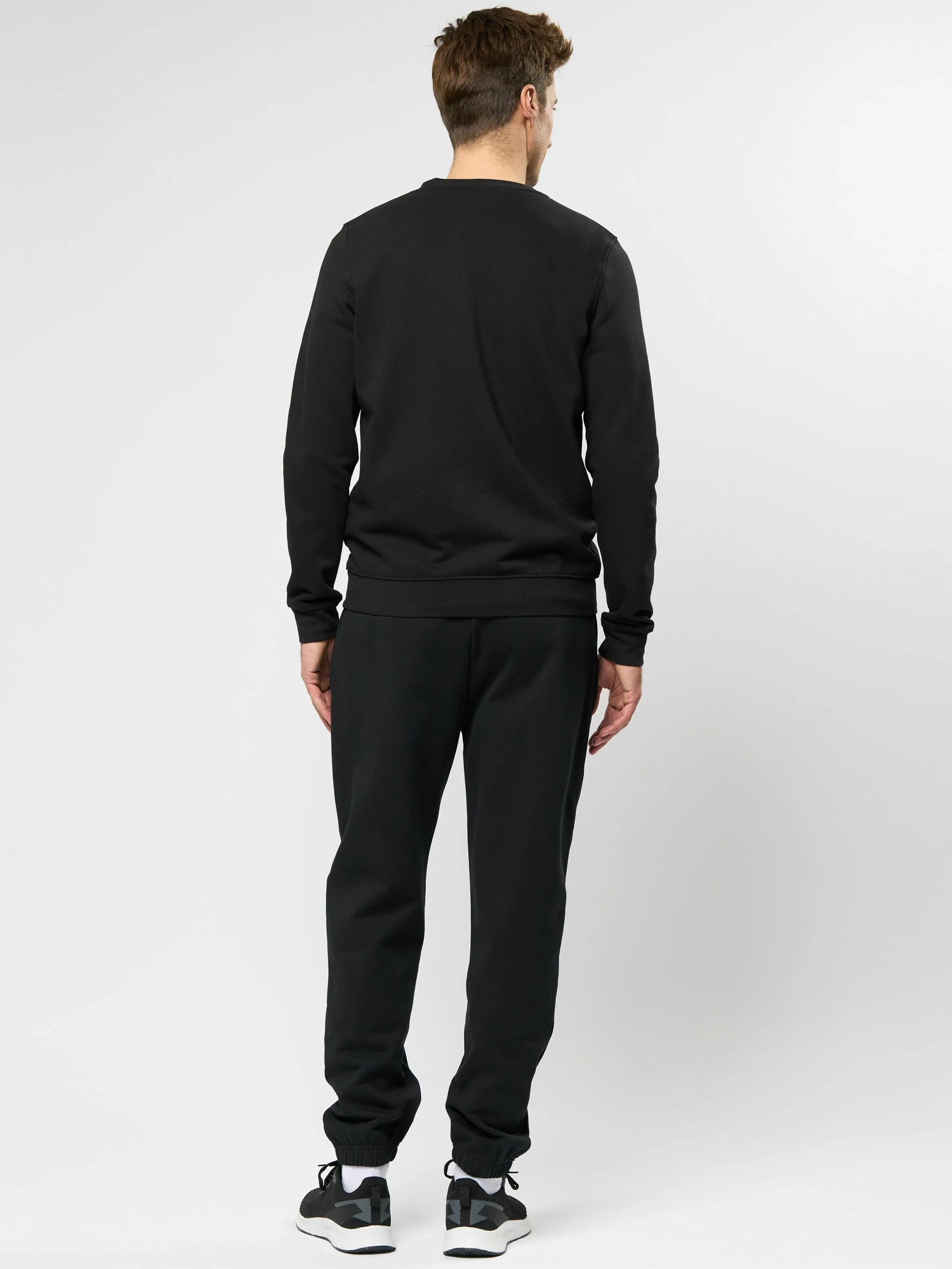 Kappa Strickpullover »Kappa Sweater Logo Airvit«