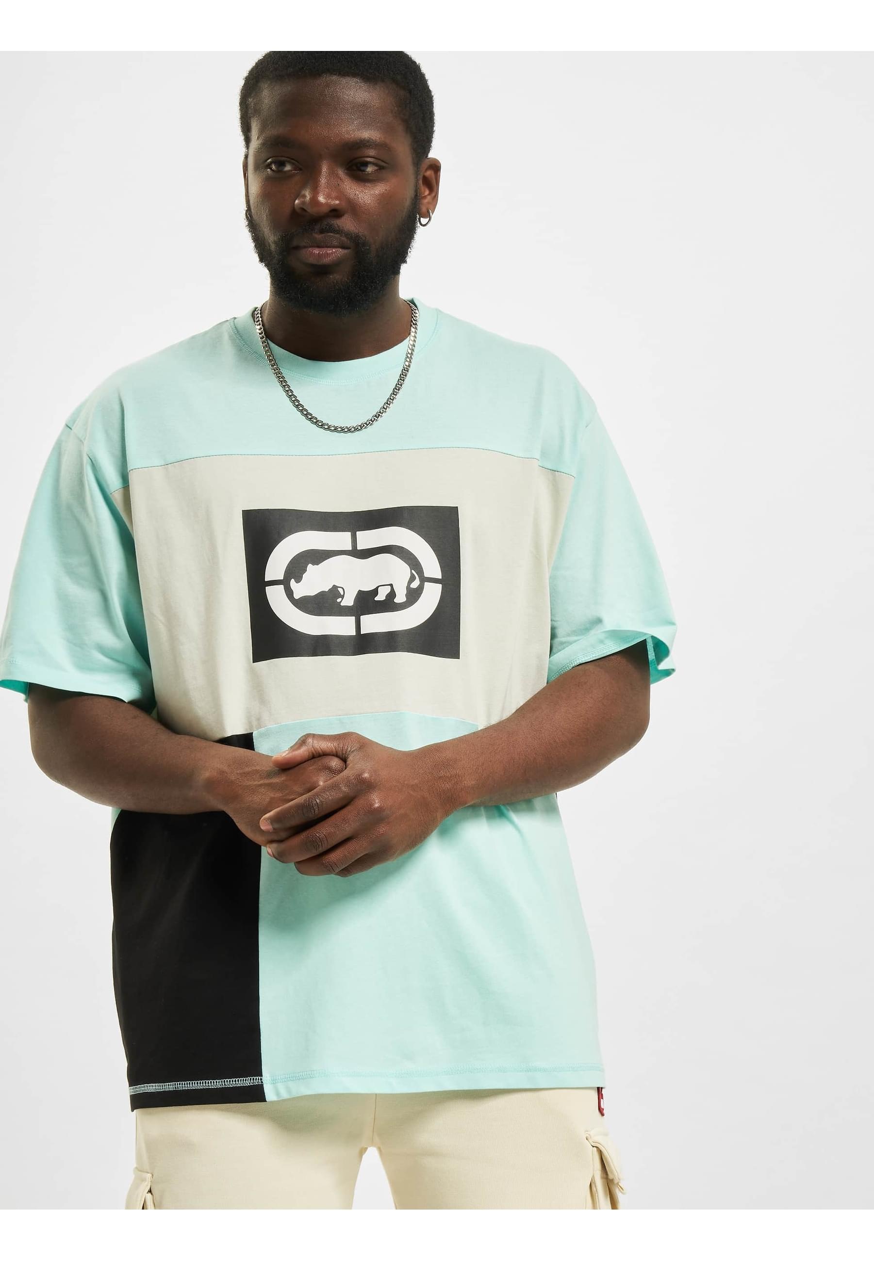 Ecko Unltd. T-Shirt »Ecko Unltd. Herren Cairns T-Shirt«, (1 tlg.)
