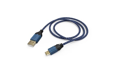 USB-Kabel »Controller-Ladekabel "High Quality" für PS4, 2,50 m, USB- A«, 250 cm