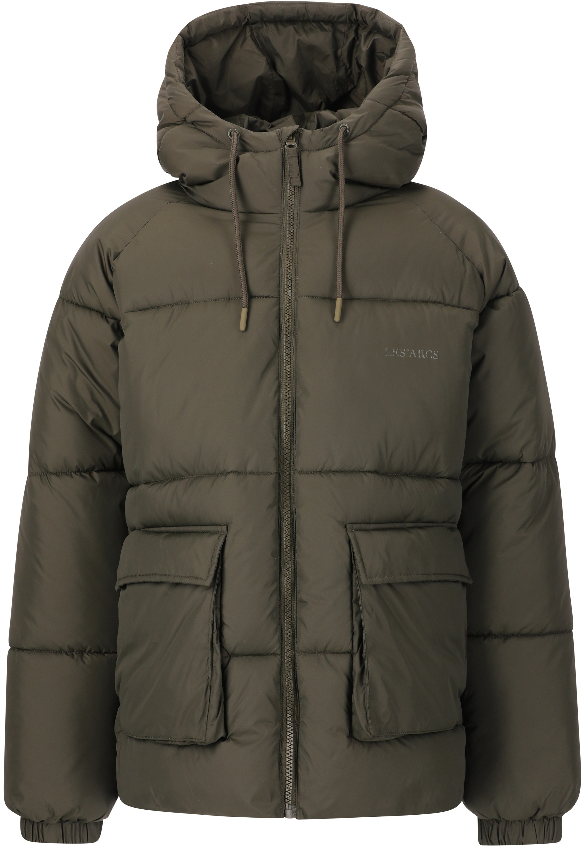 Les'Arcs Outdoorjacke »Mackod« mit wasserabweisender Beschichtung