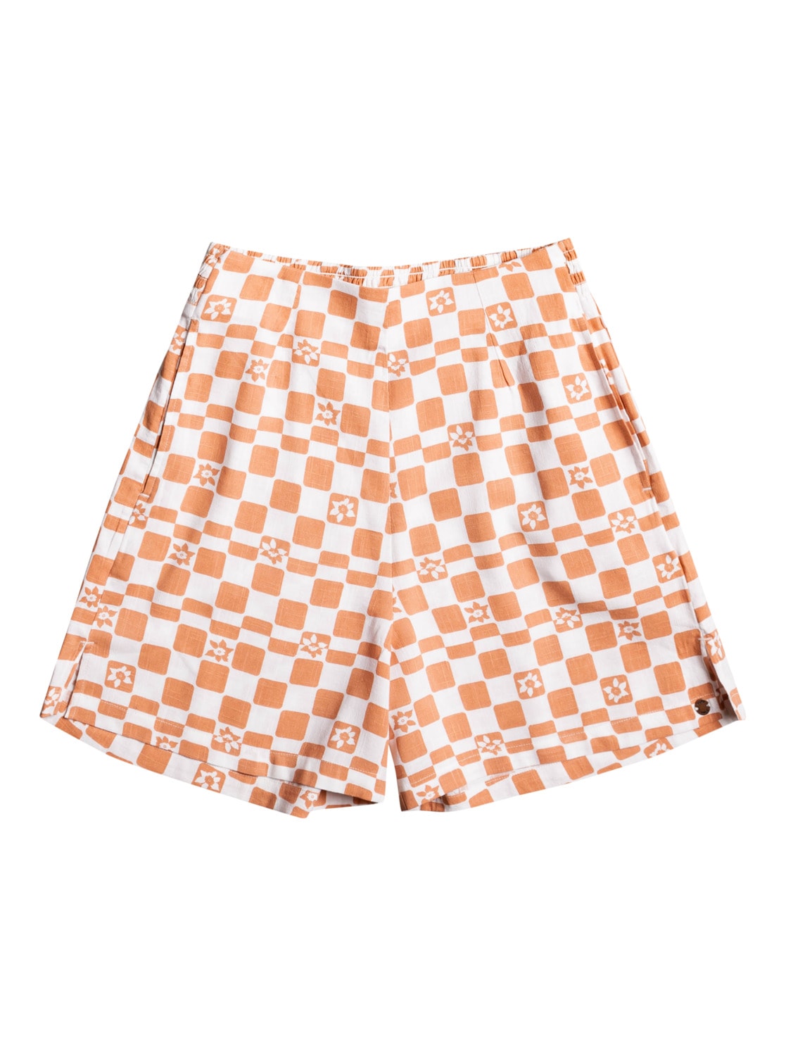 Roxy Shorts »Over The Sun Check«