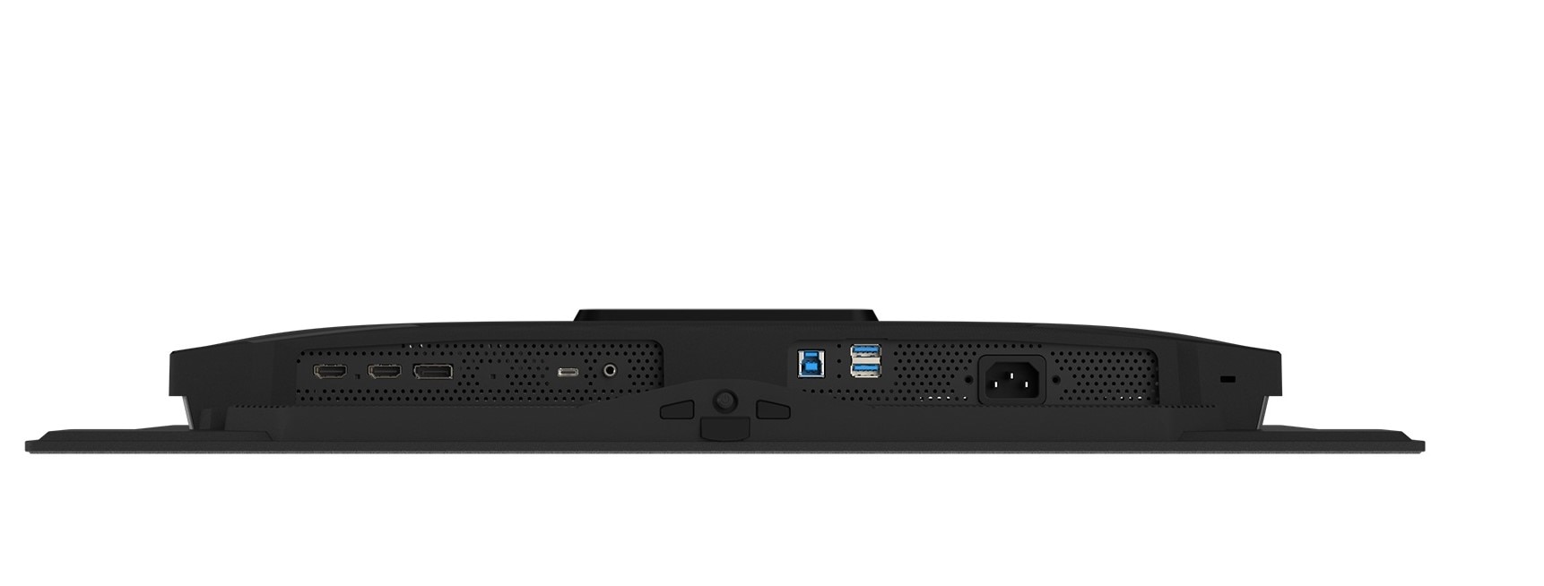 Gigabyte OLED-Monitor »MO27Q2A«, 67,8 cm/27 Zoll, 2560 x 1440 px, QHD, 0,03 ms Reaktionszeit, 280 Hz, dreh-, neig-,schwenk-, höhenverstellbar, Lautsprecher