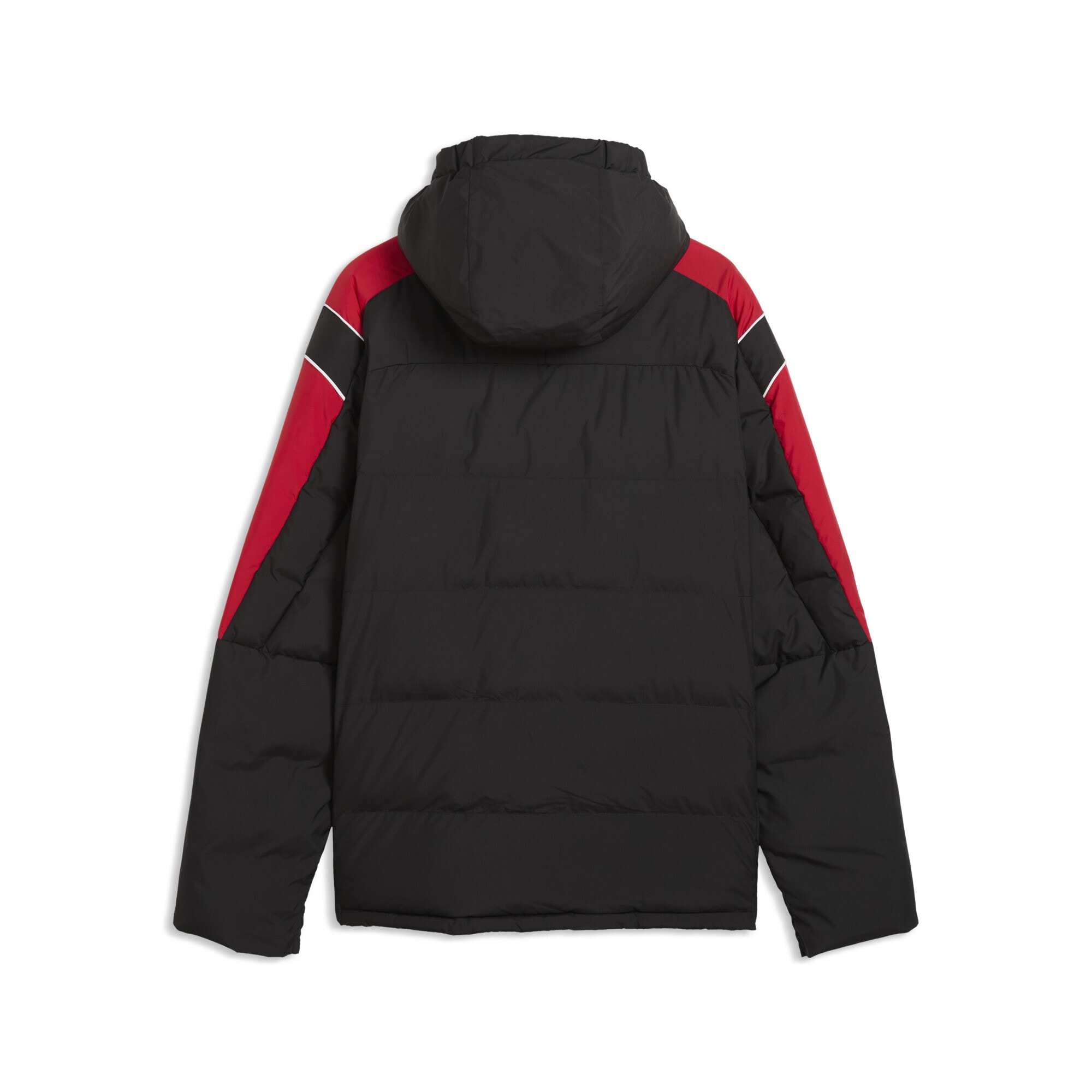 PUMA »Ferrari MT7 ECOLITE Pufferjacke Herren«