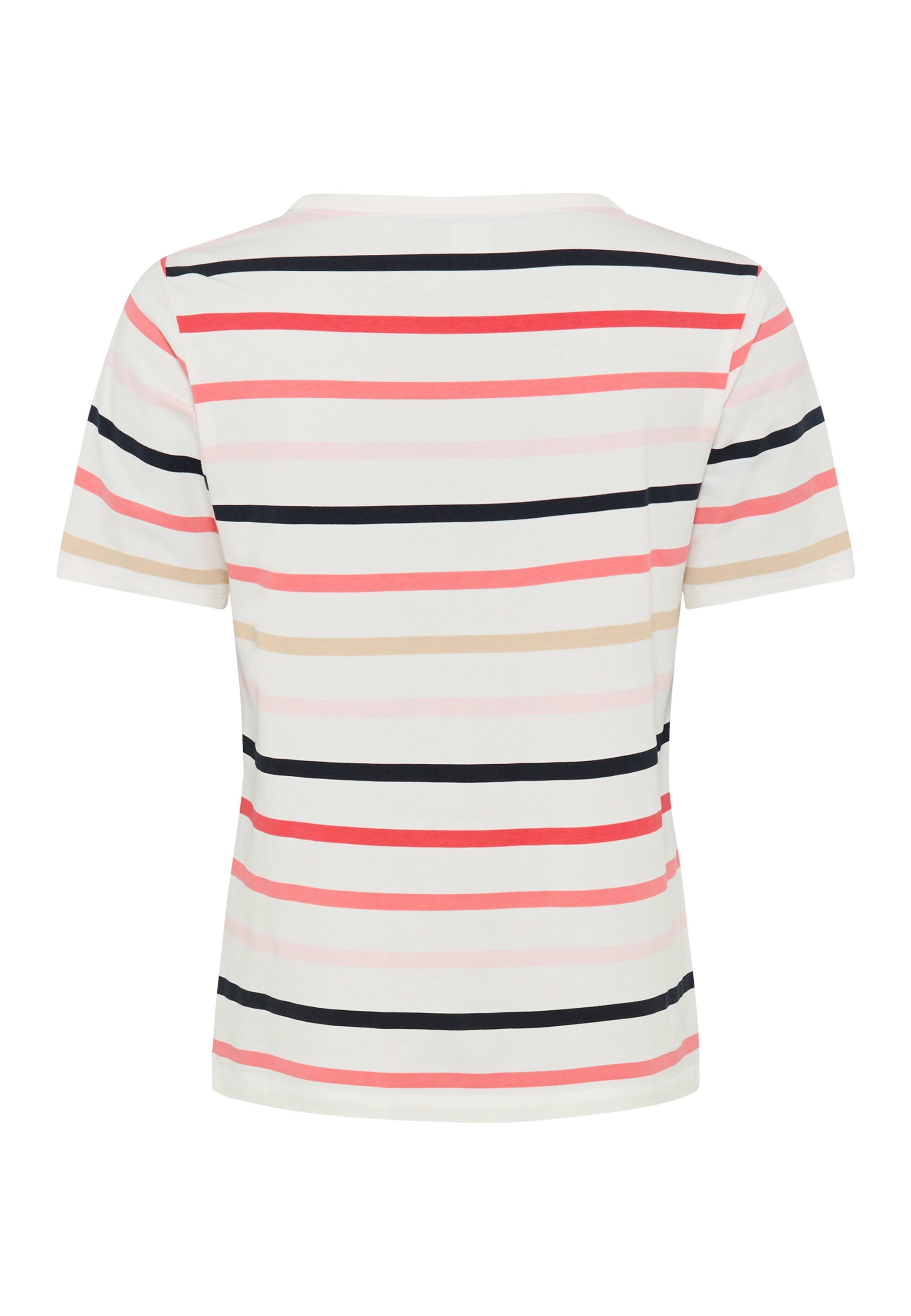 Brax Kurzarmshirt »Style CARINA«