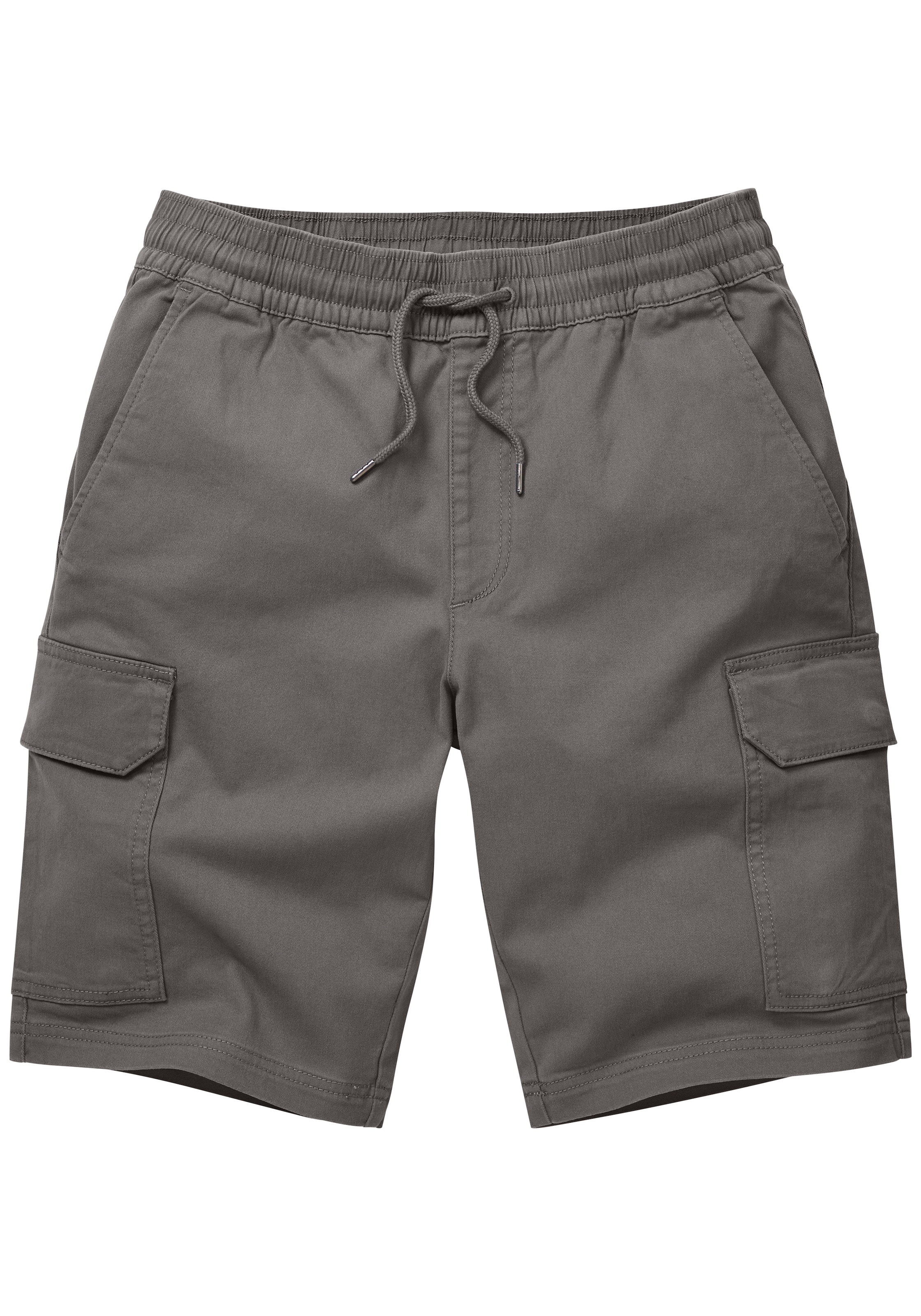 John Devin Shorts "Cargoshorts, Cargohose im Joggpants-Stil" Cargohorts aus günstig online kaufen