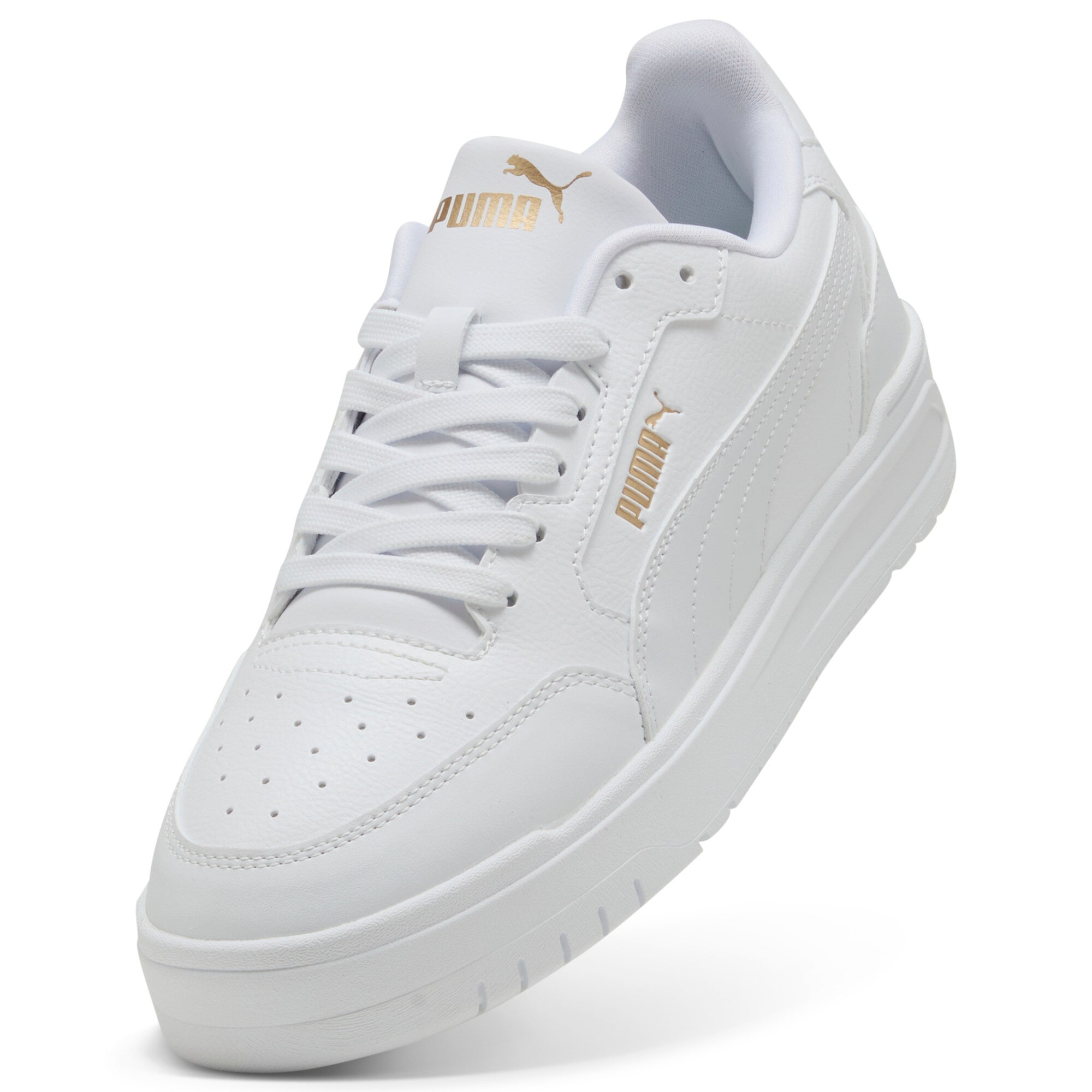 PUMA Sneaker »SHUFFLE DOWNTOWN«
