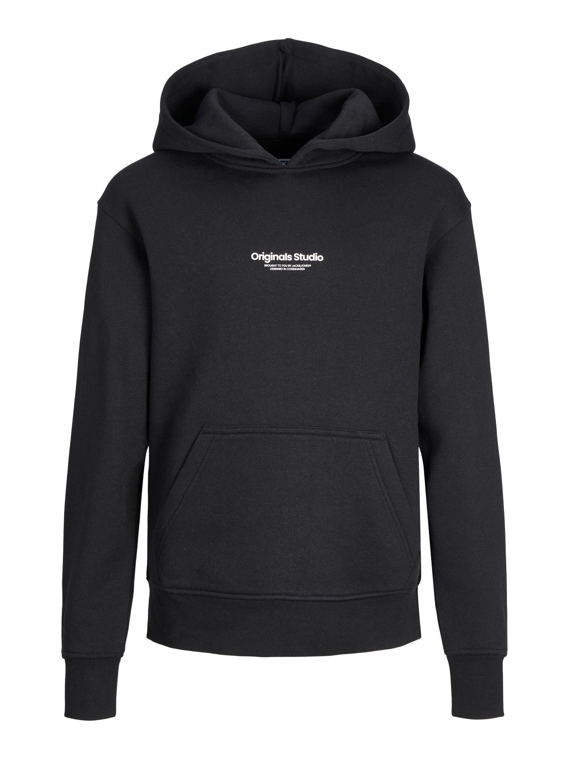 Jack & Jones Junior Hoodie »JORVESTERBRO SWEAT HOOD N«